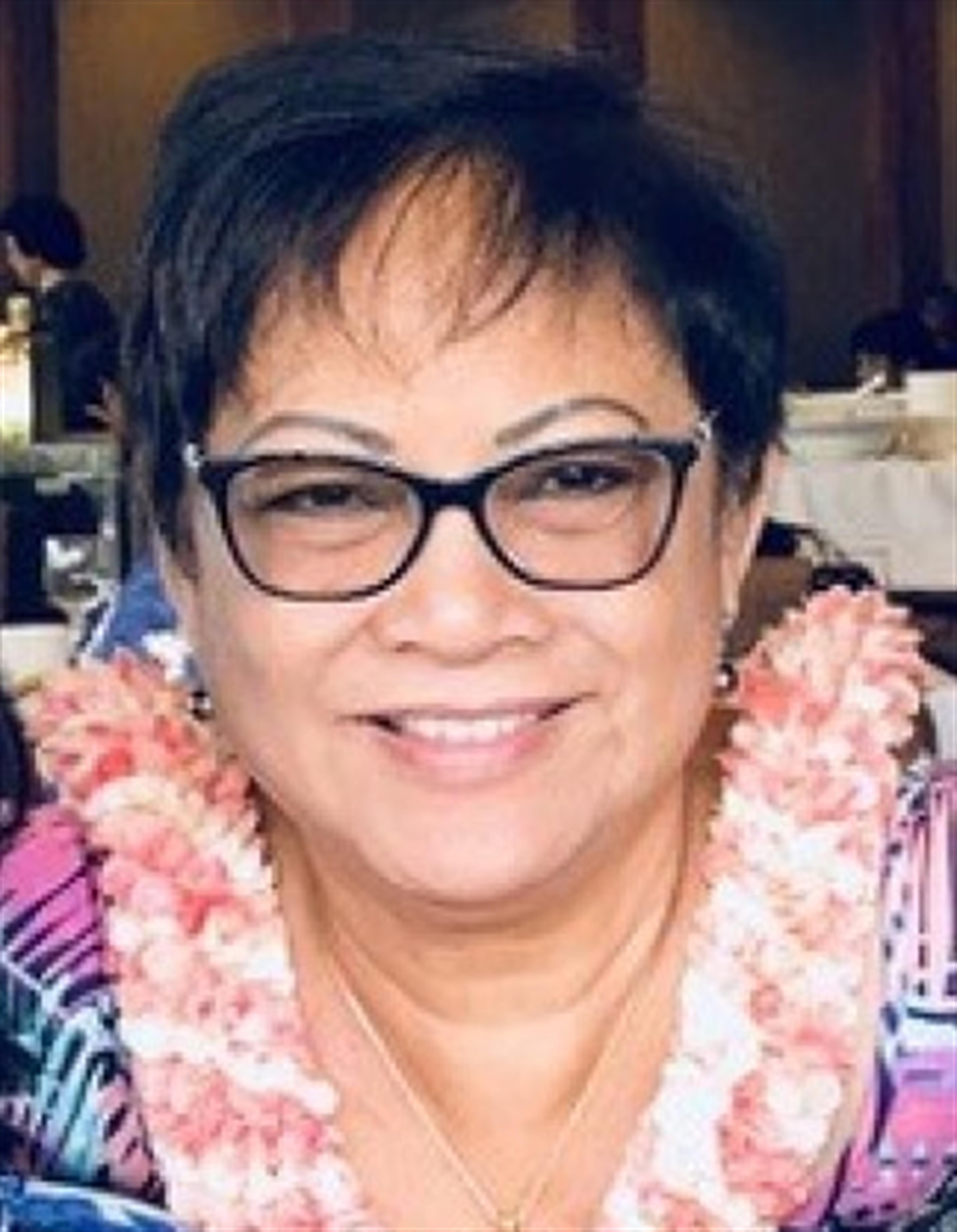 Karen Ann Roark