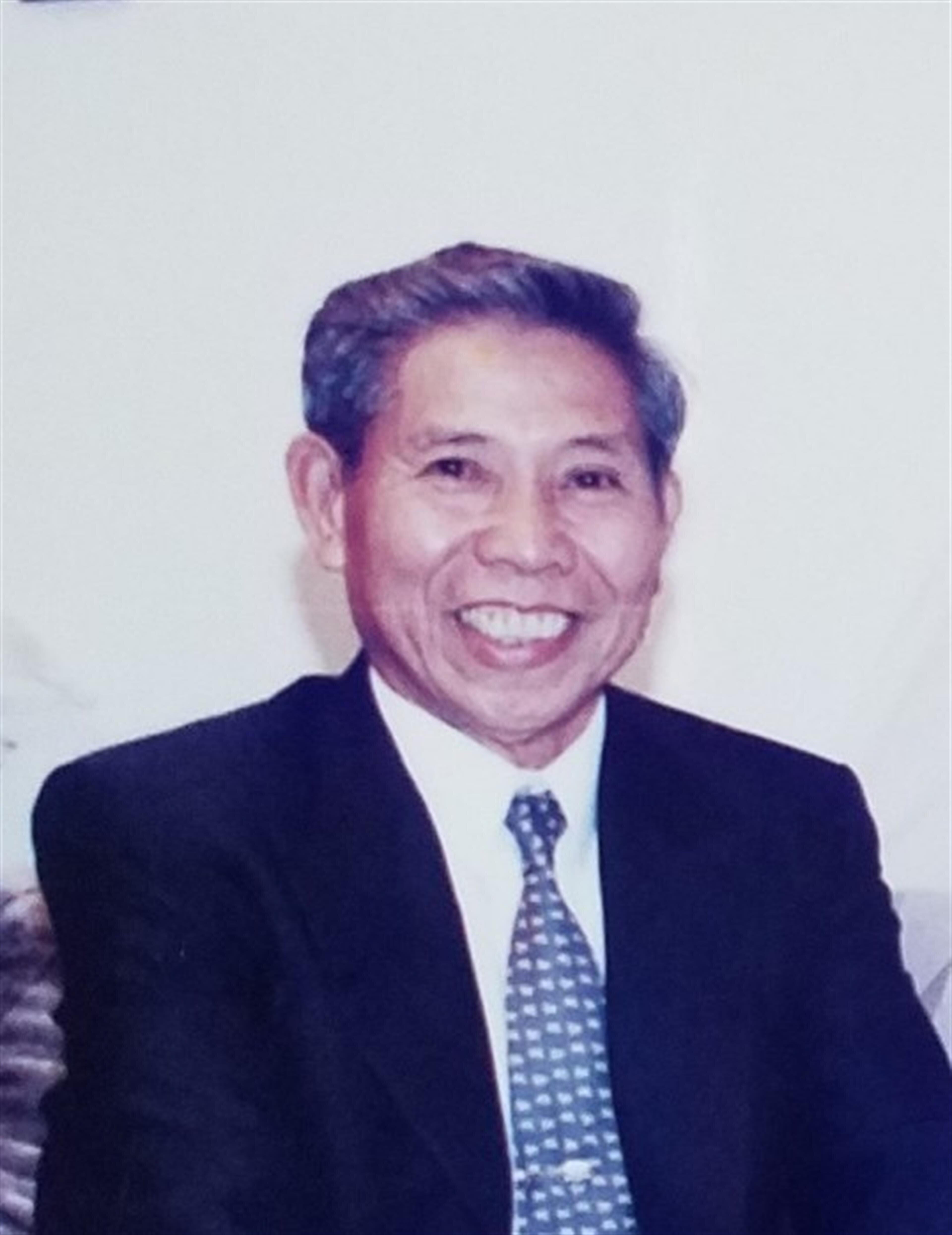 Pacifico Tobias Dumlao