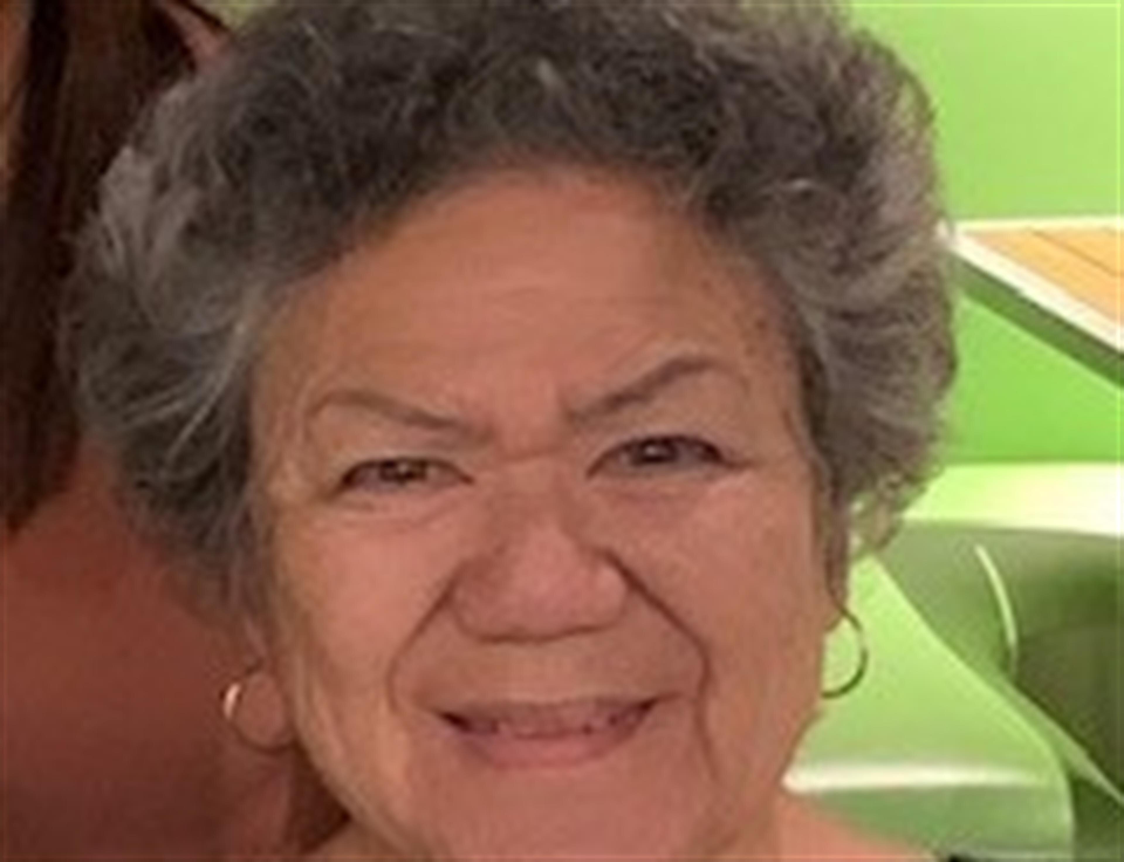 Ellarene "Ku'ulei" Moi Malama Spencer