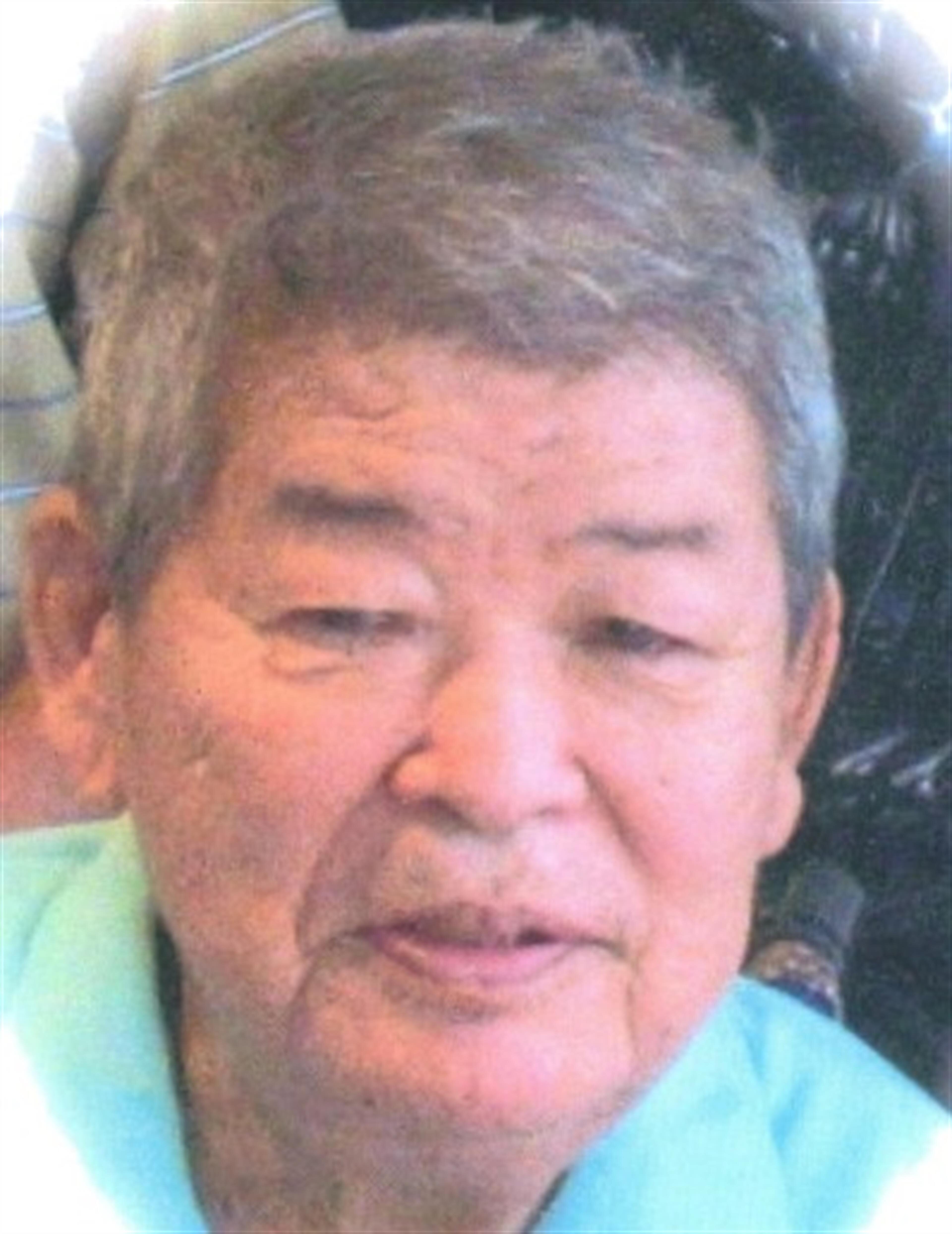 Miles Torao Okada