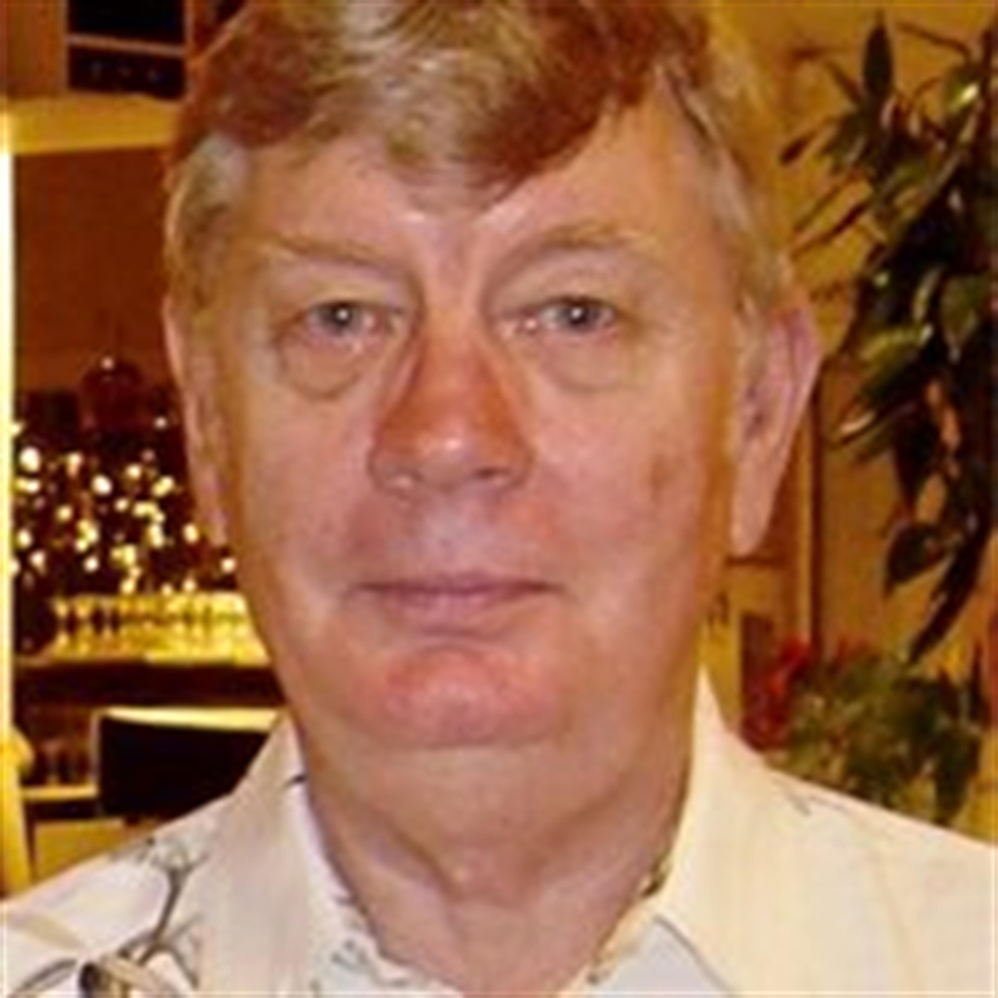 David Lee Roeder