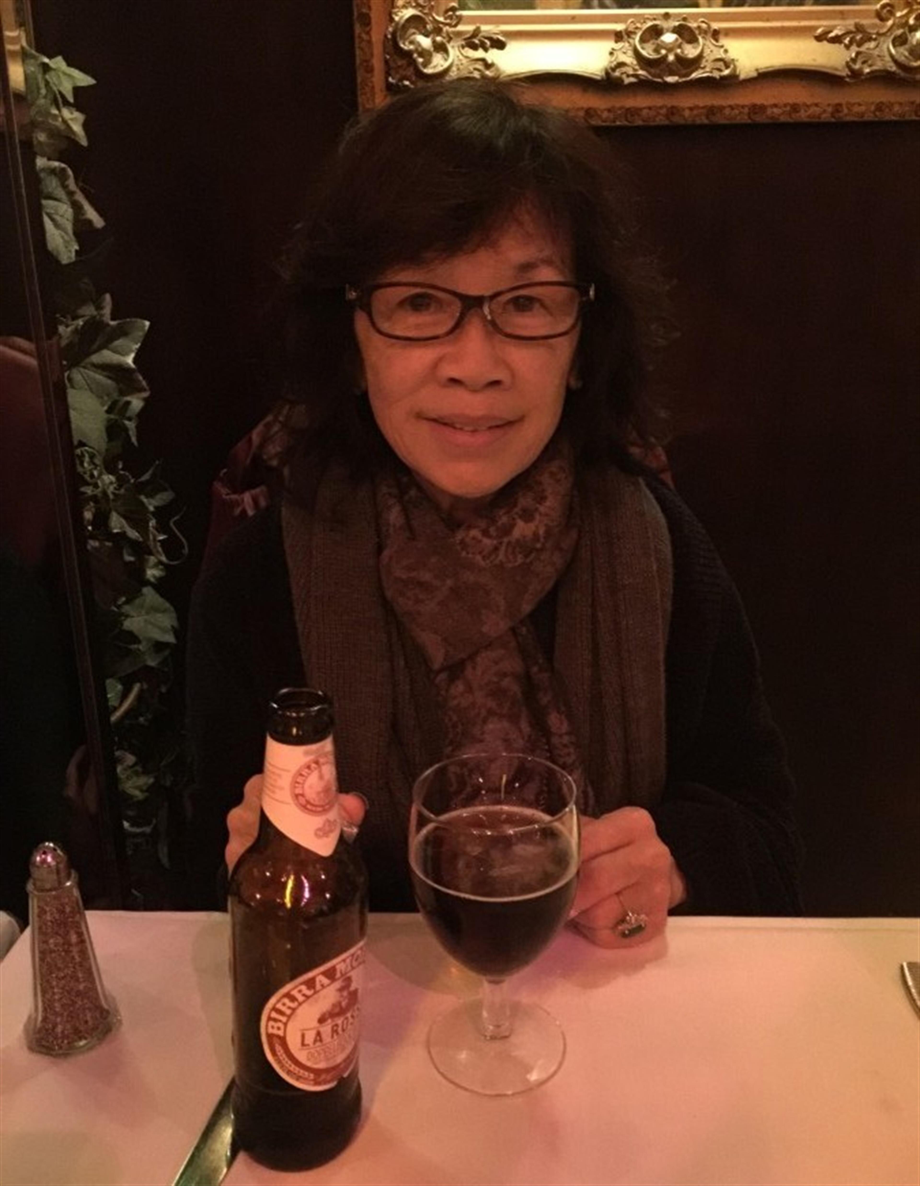 Helen Lai Tom