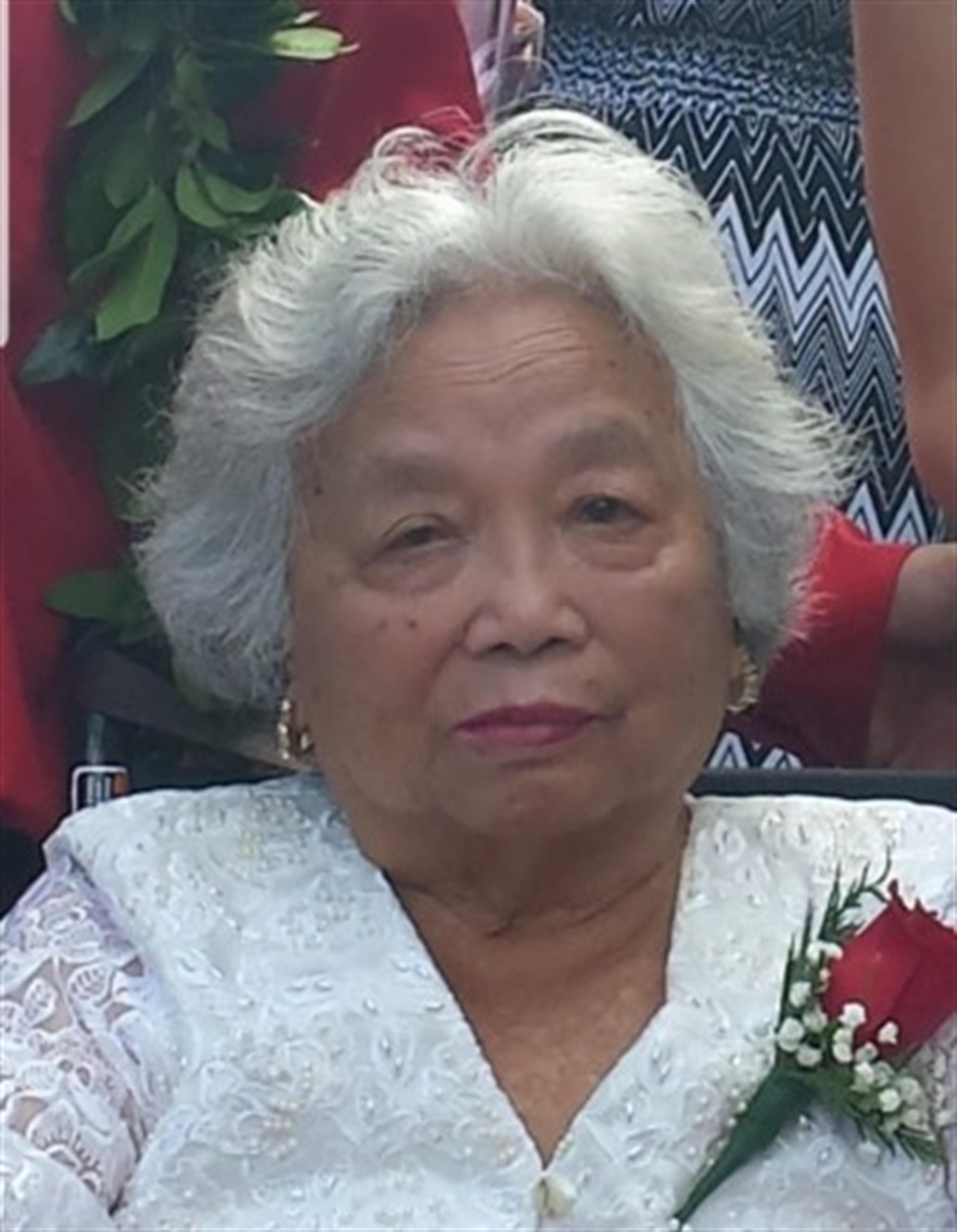 Lucia Coloma Pajardo