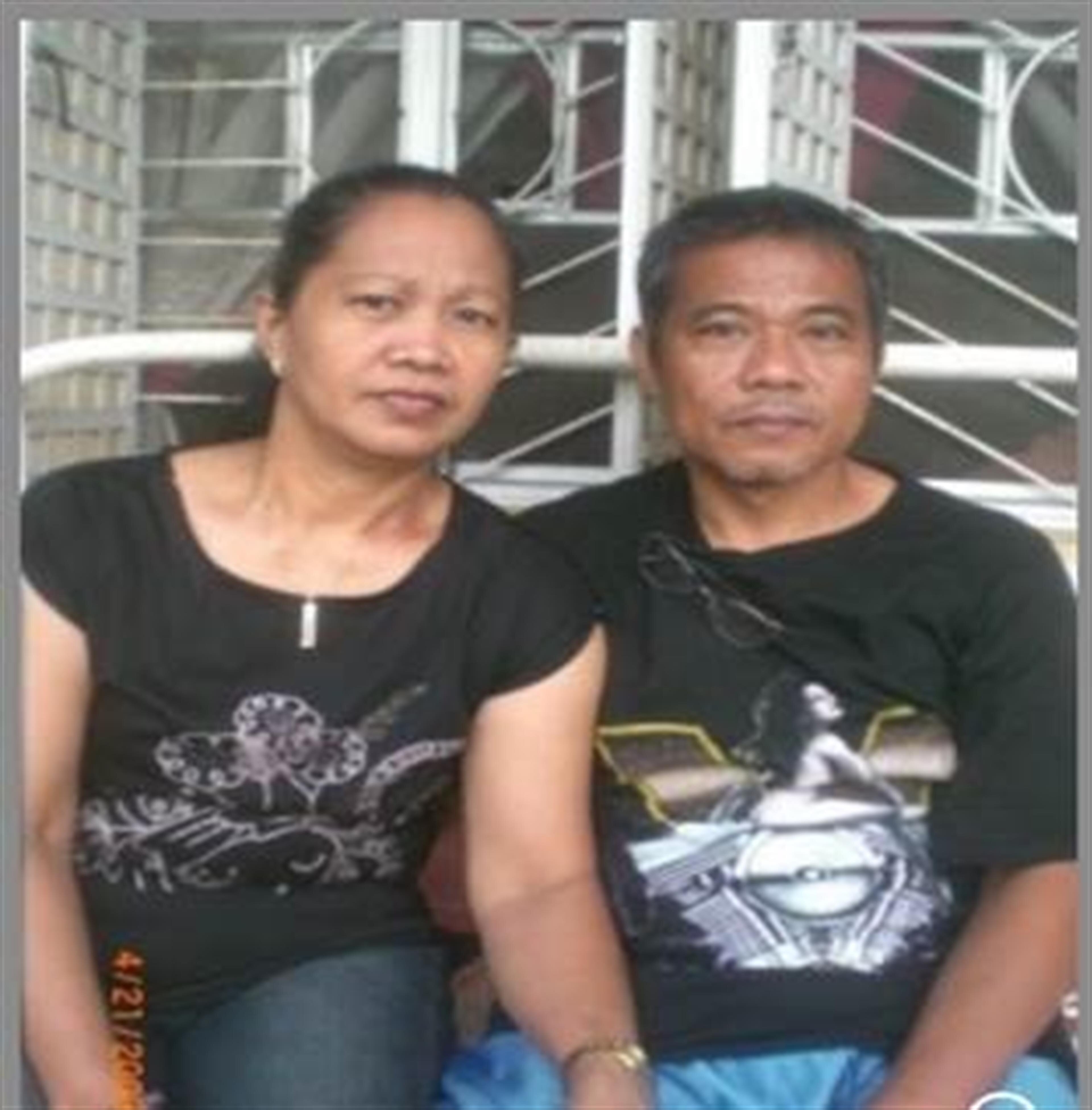 Hipolito James Agustin