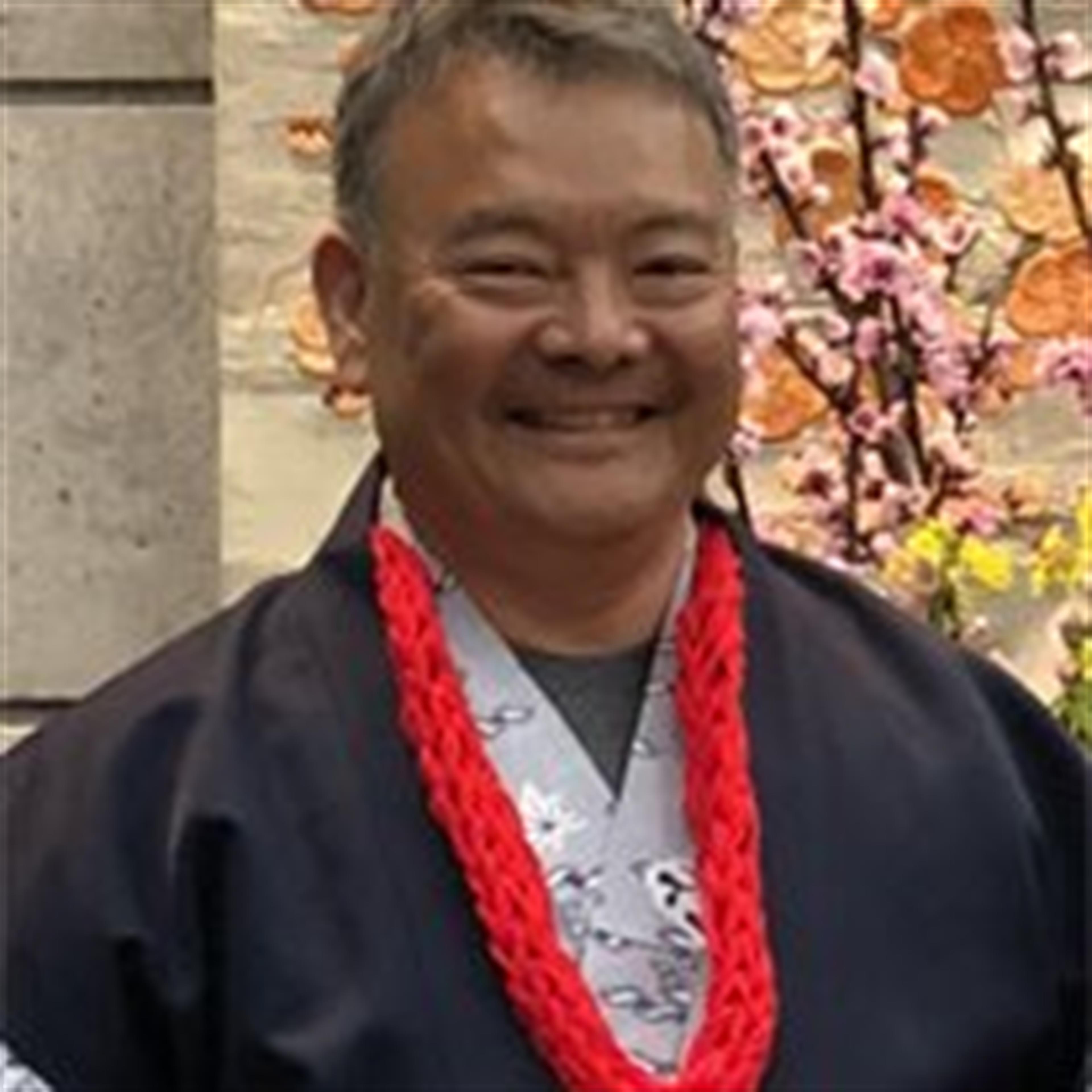 Donald Espiritu