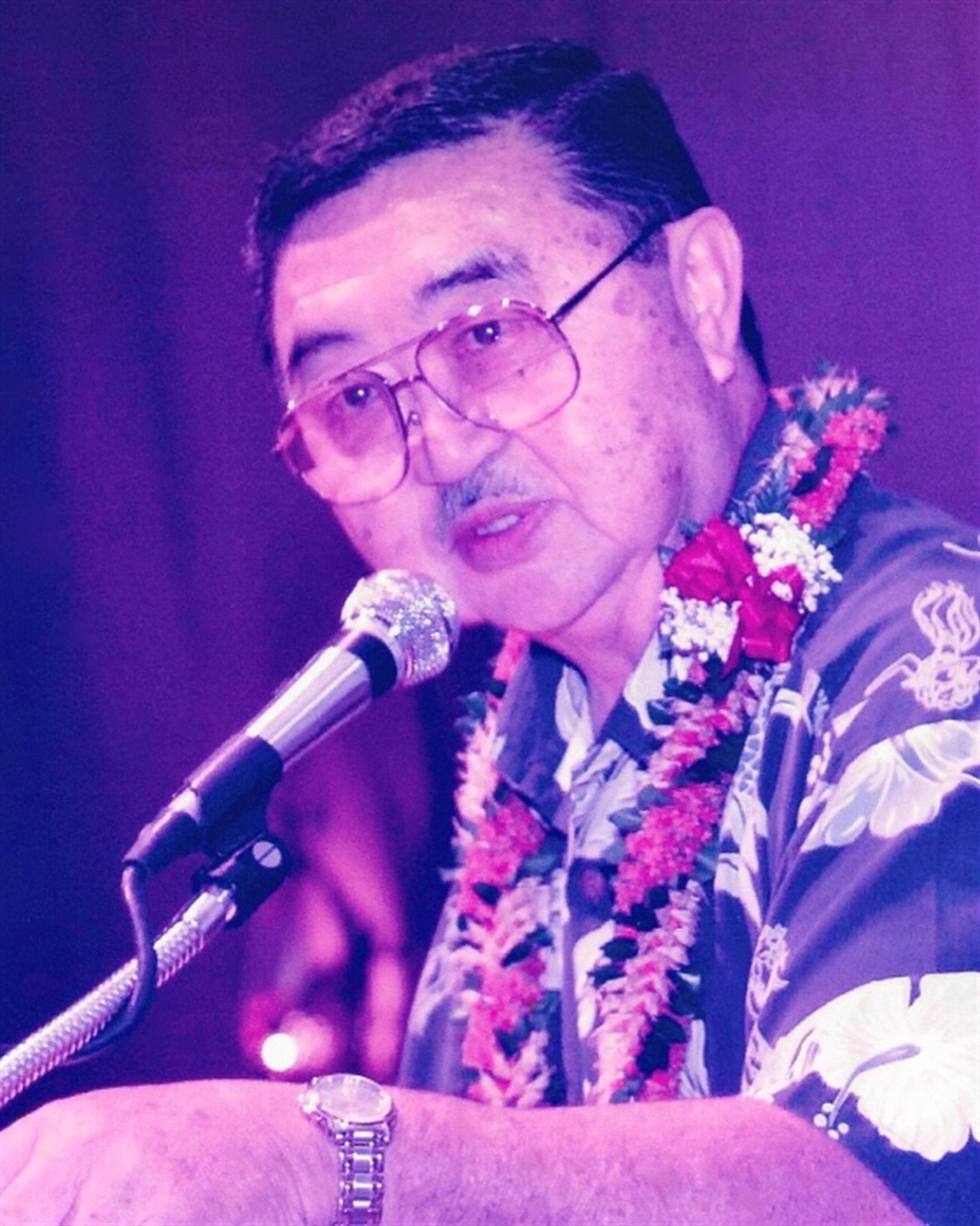 Richard Hiroshi Taise