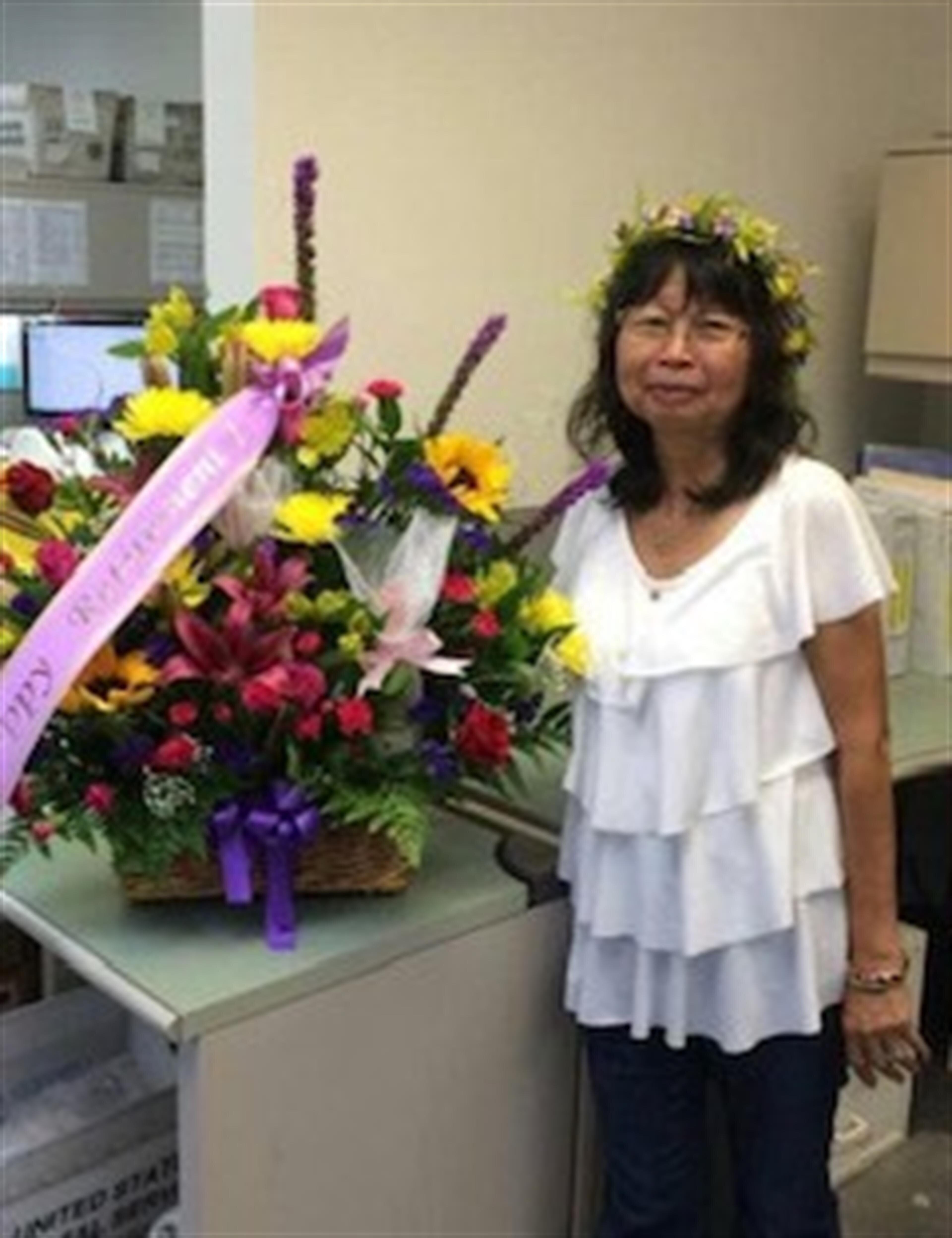 Fely Aquino-Baldonado Manzano
