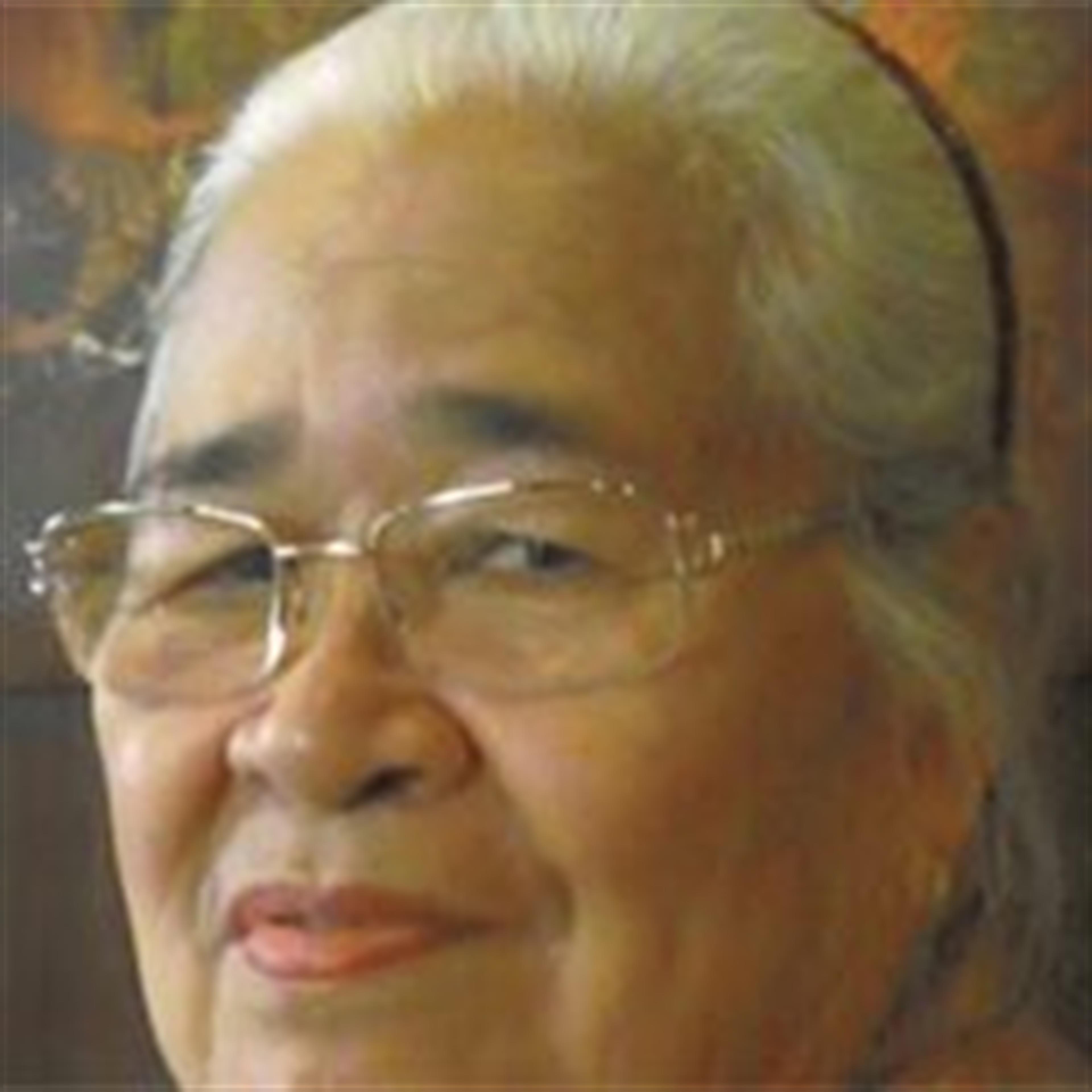 Guadalupe Borlagdan Reyes