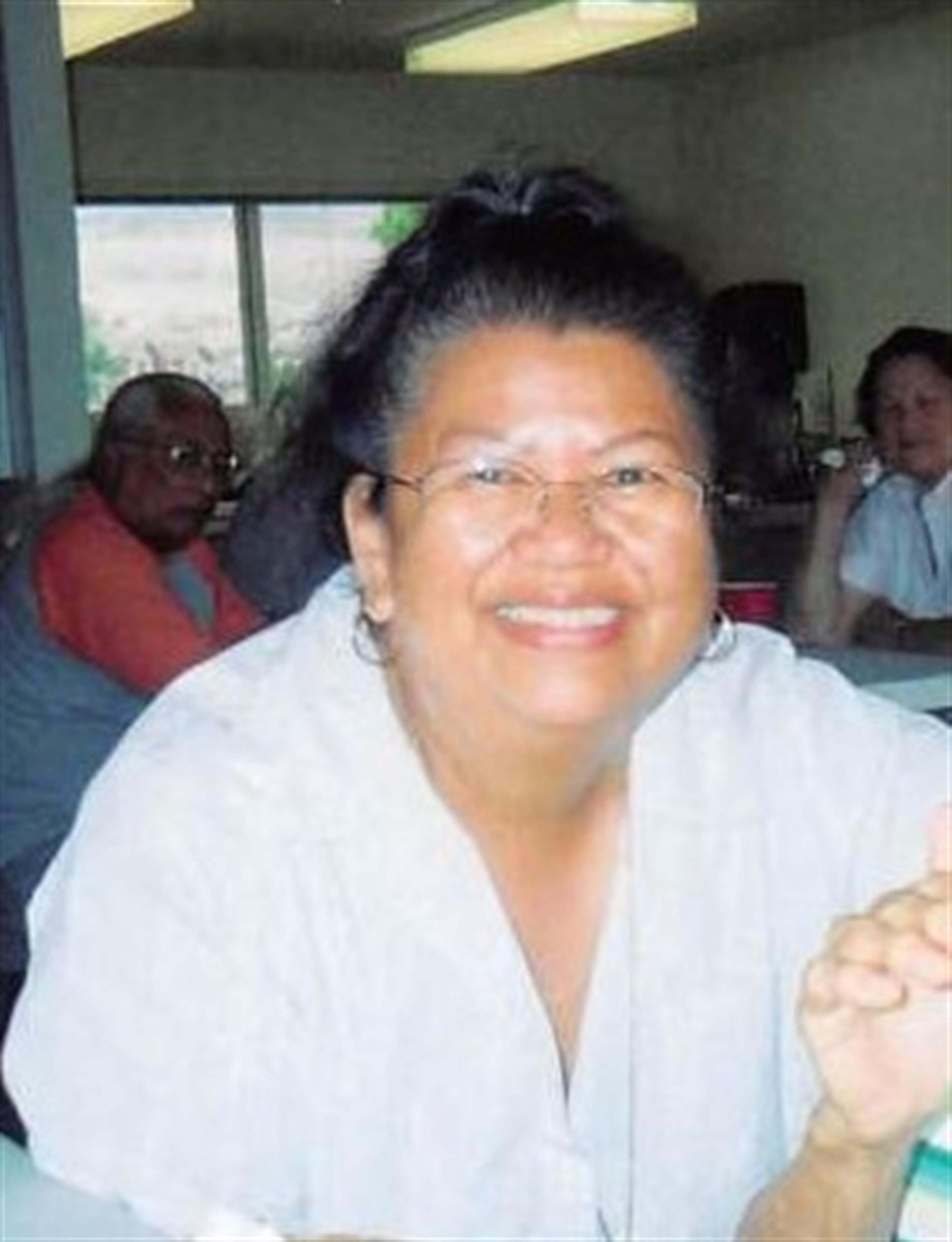 Jolinda Ann Pundyke