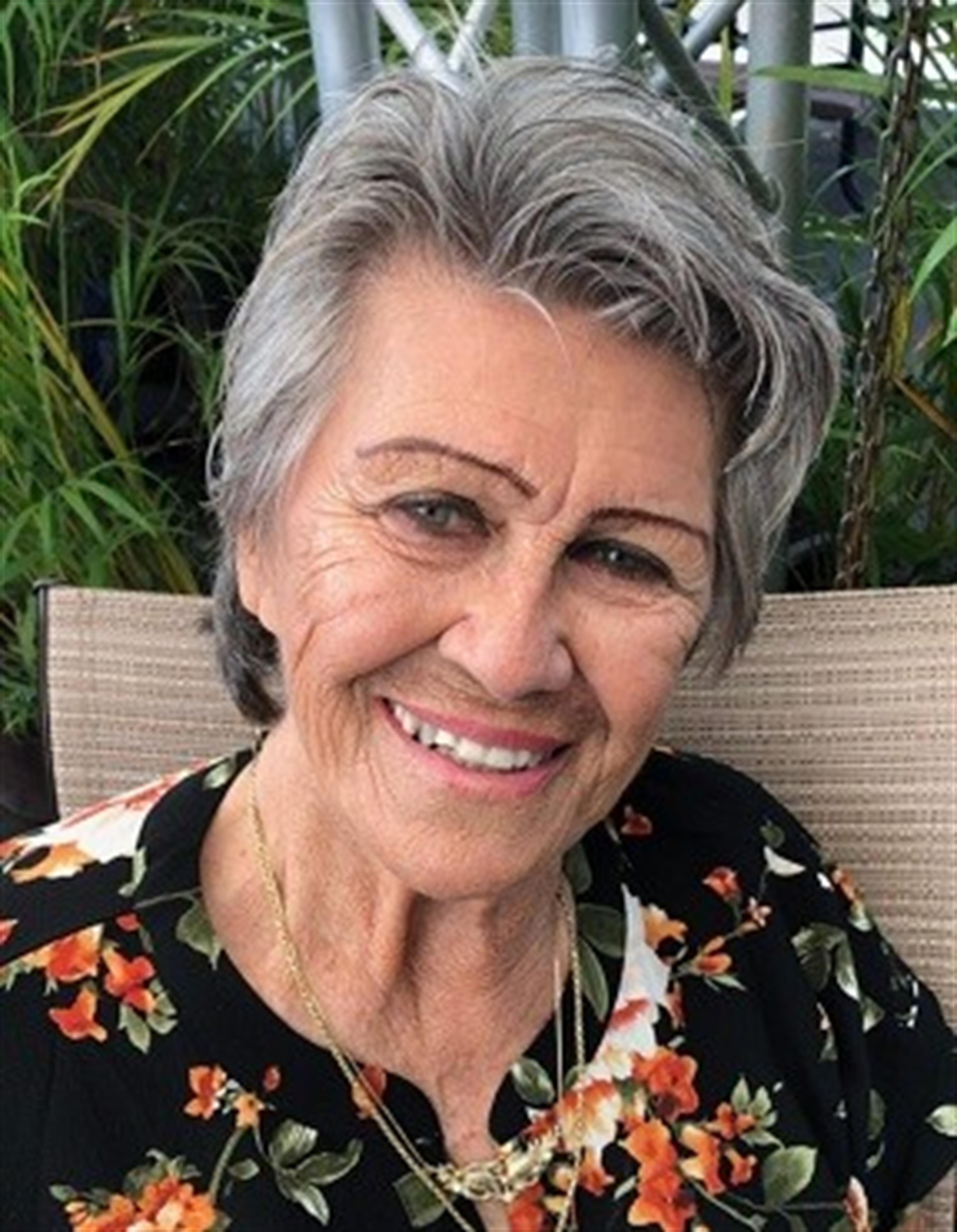 Marlene Rachel Pa'e