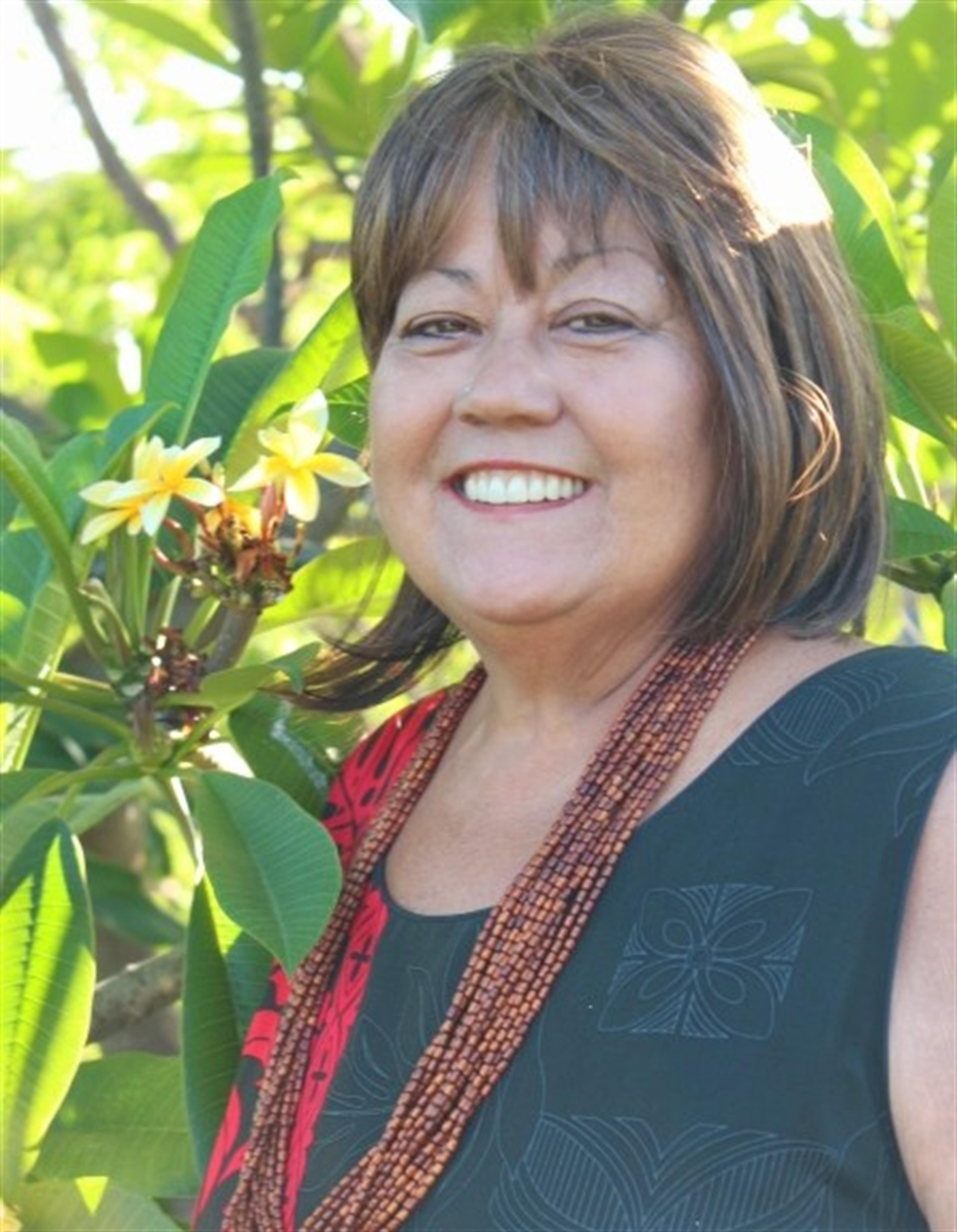 Margaret Kimiko Wilson
