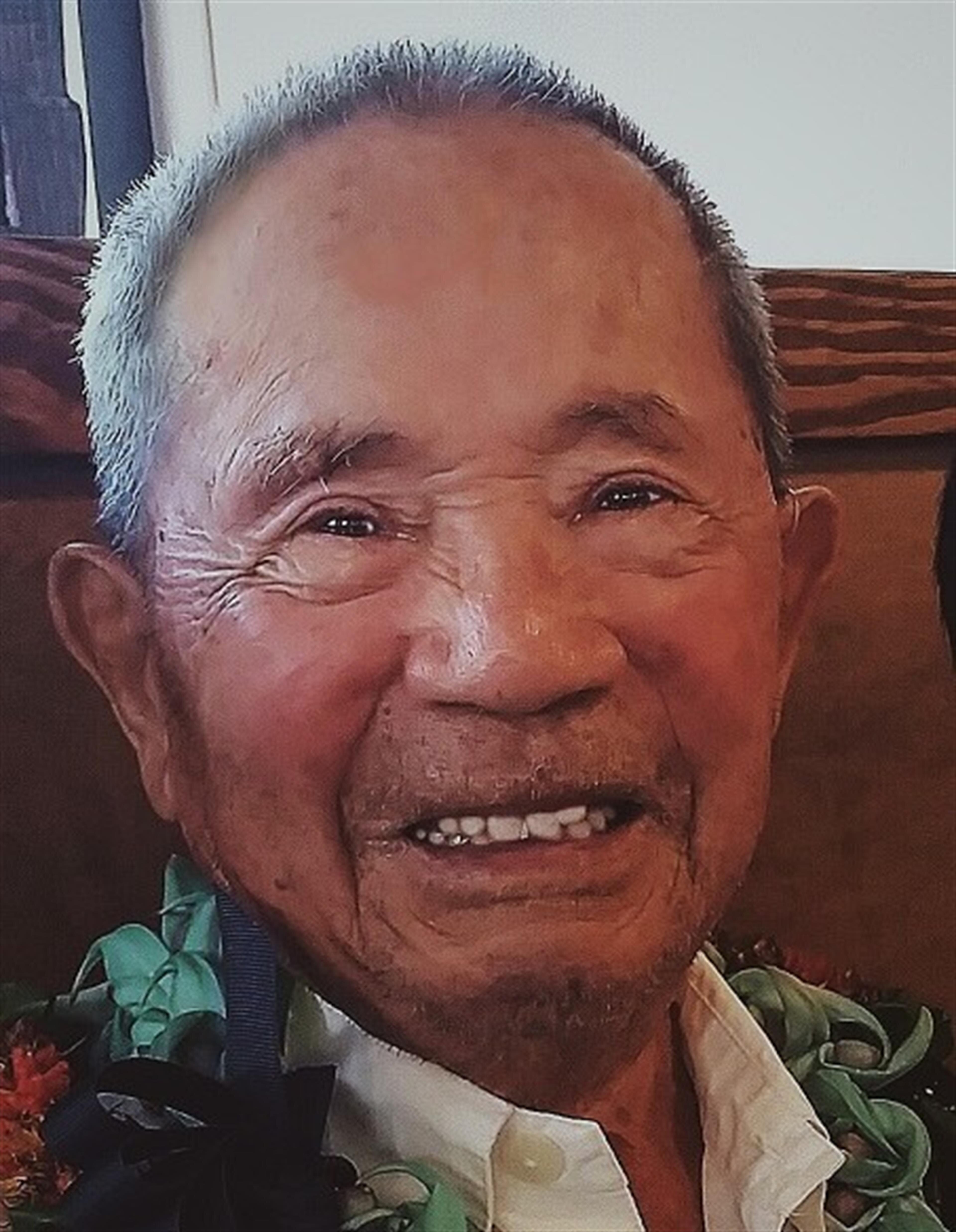 Toshio Tomosei