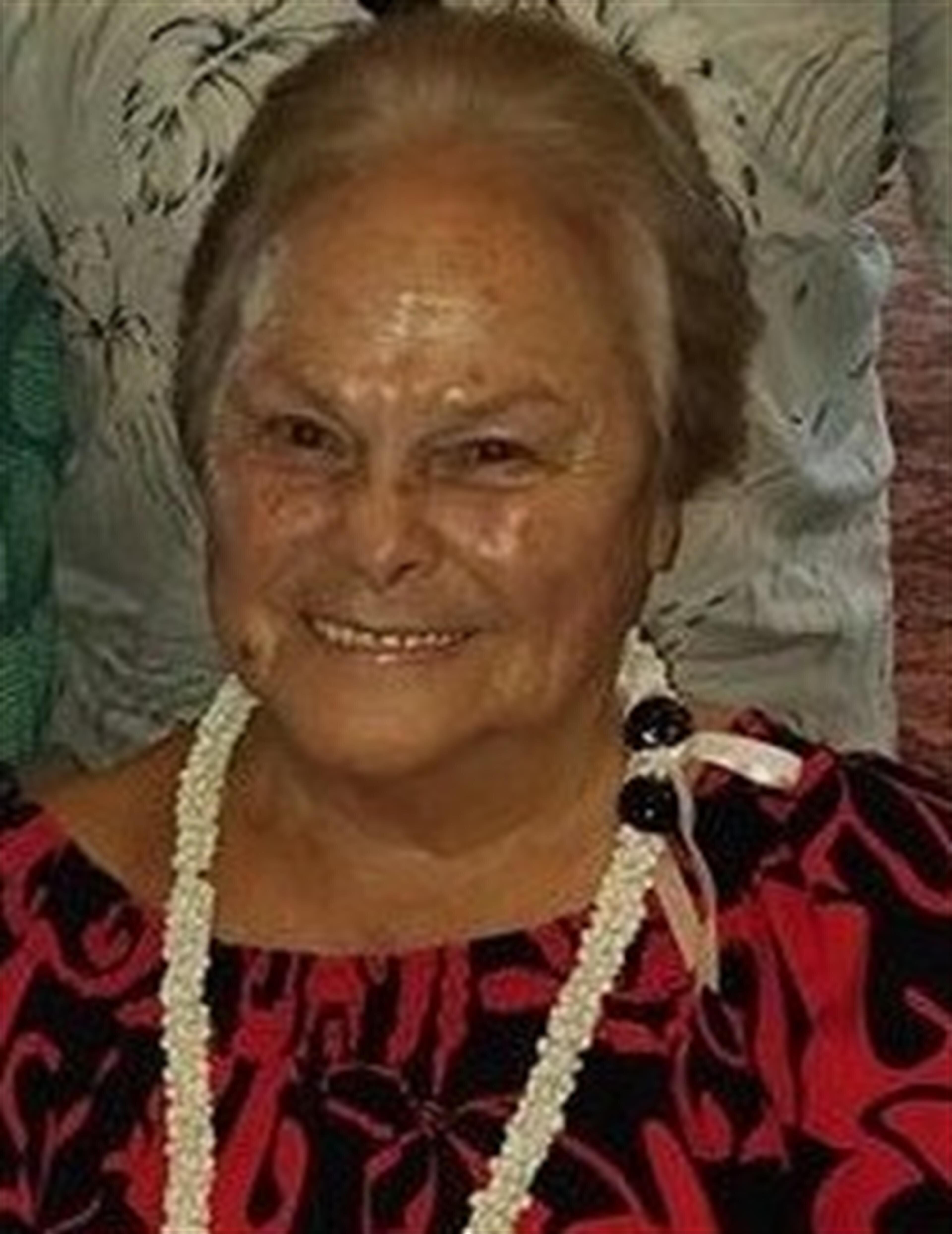 Audrey Herberta Shimabukuro