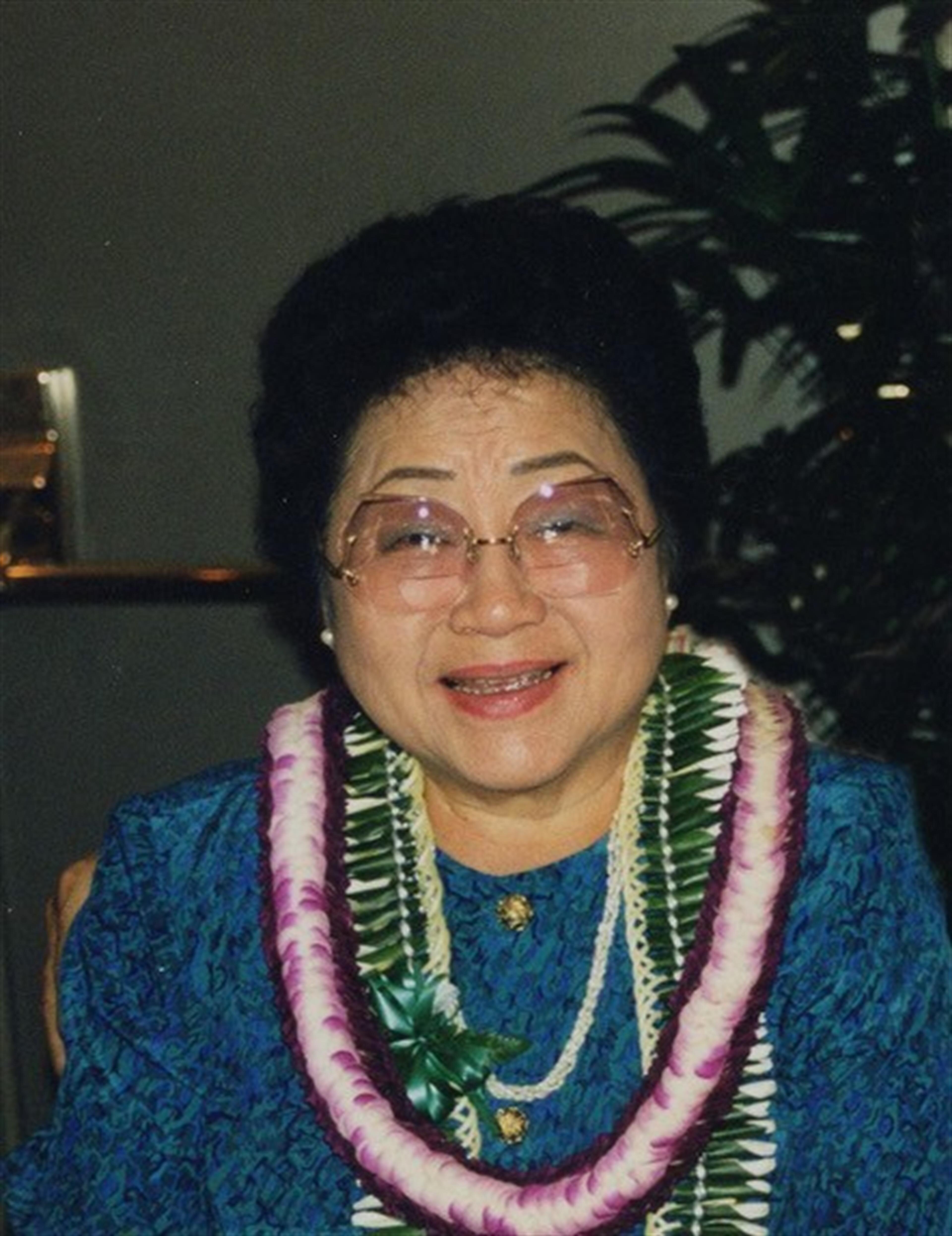 Janet Auyong Chun