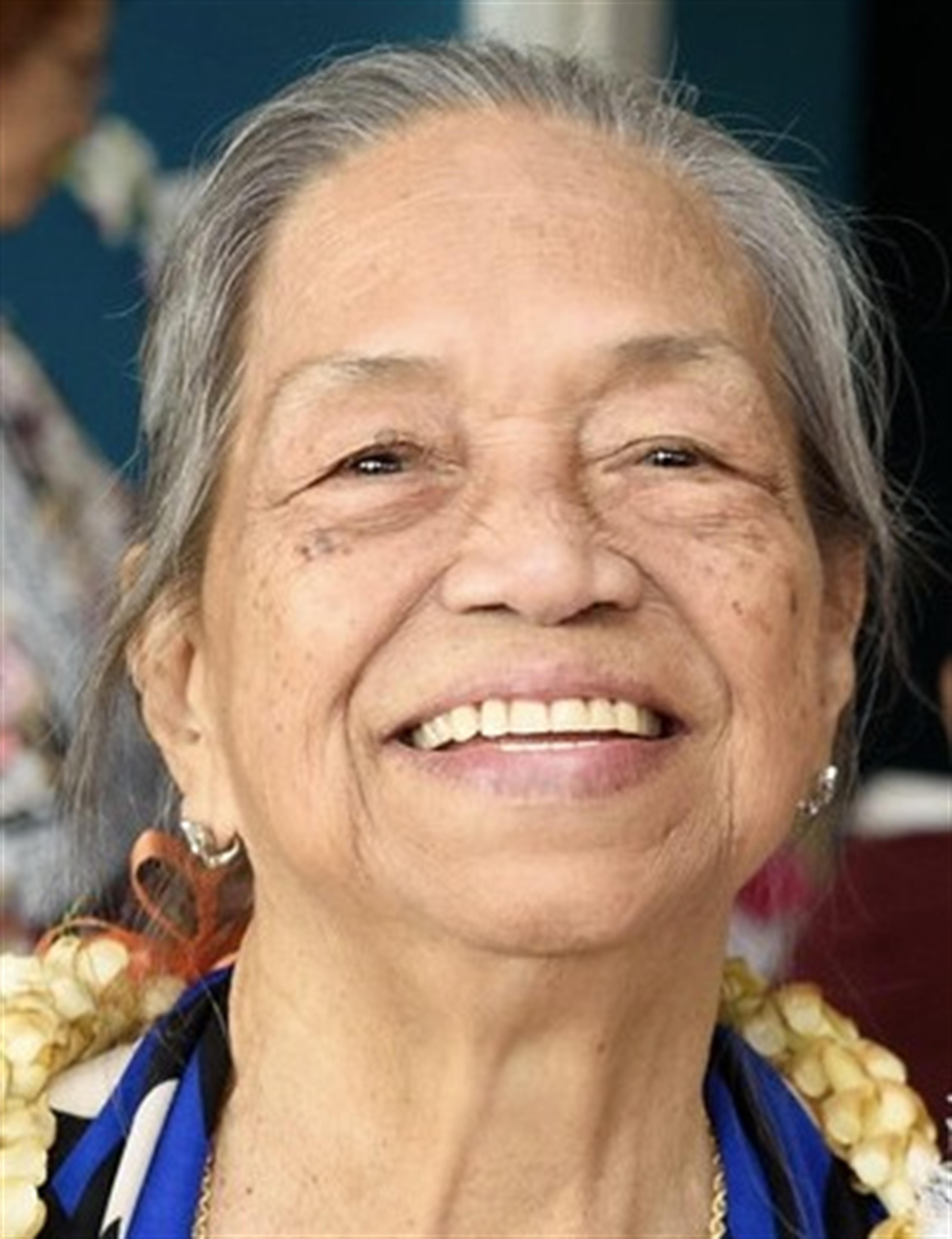 Ofelia San Juan Flores
