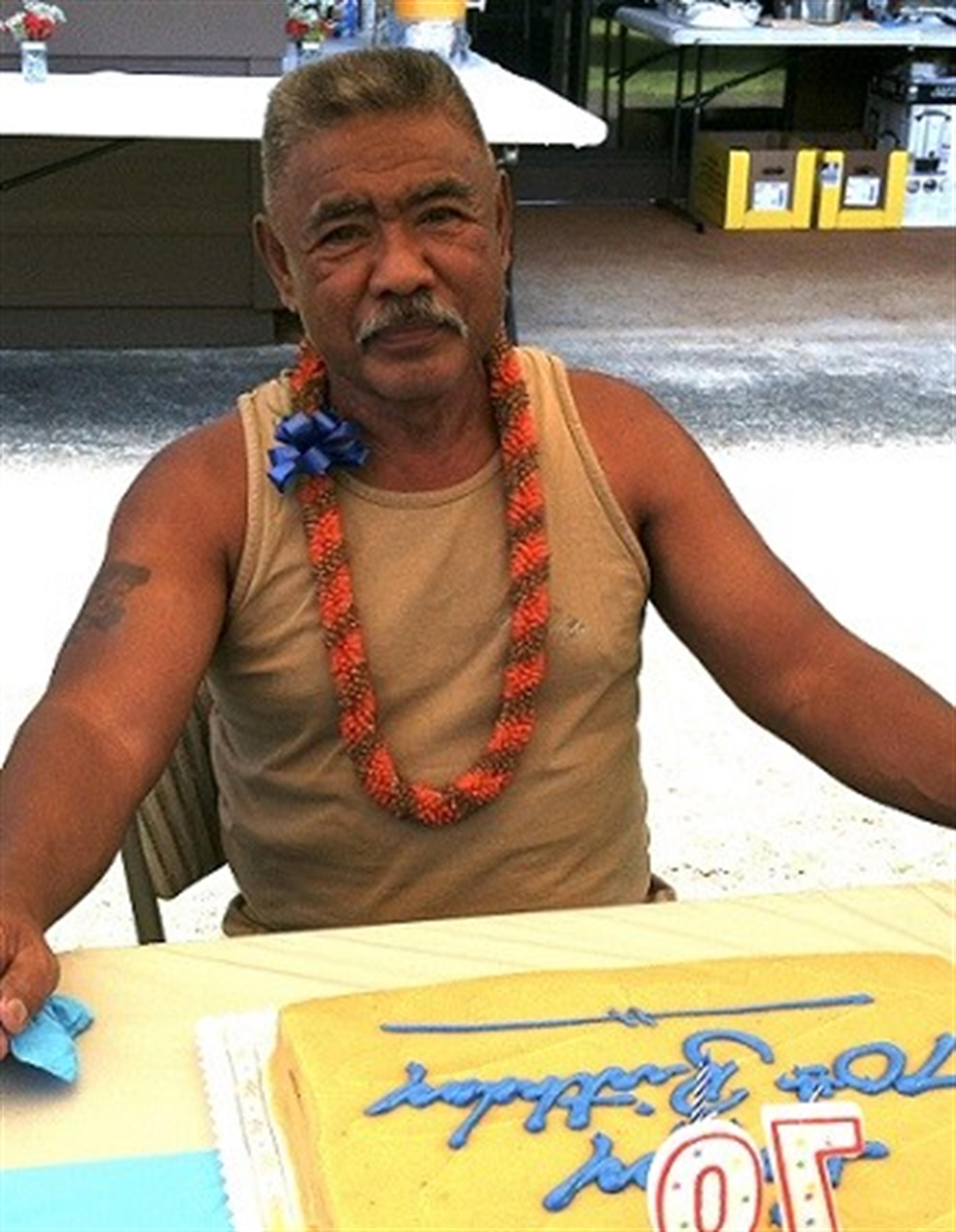 Theodore Pineda Dumaoal