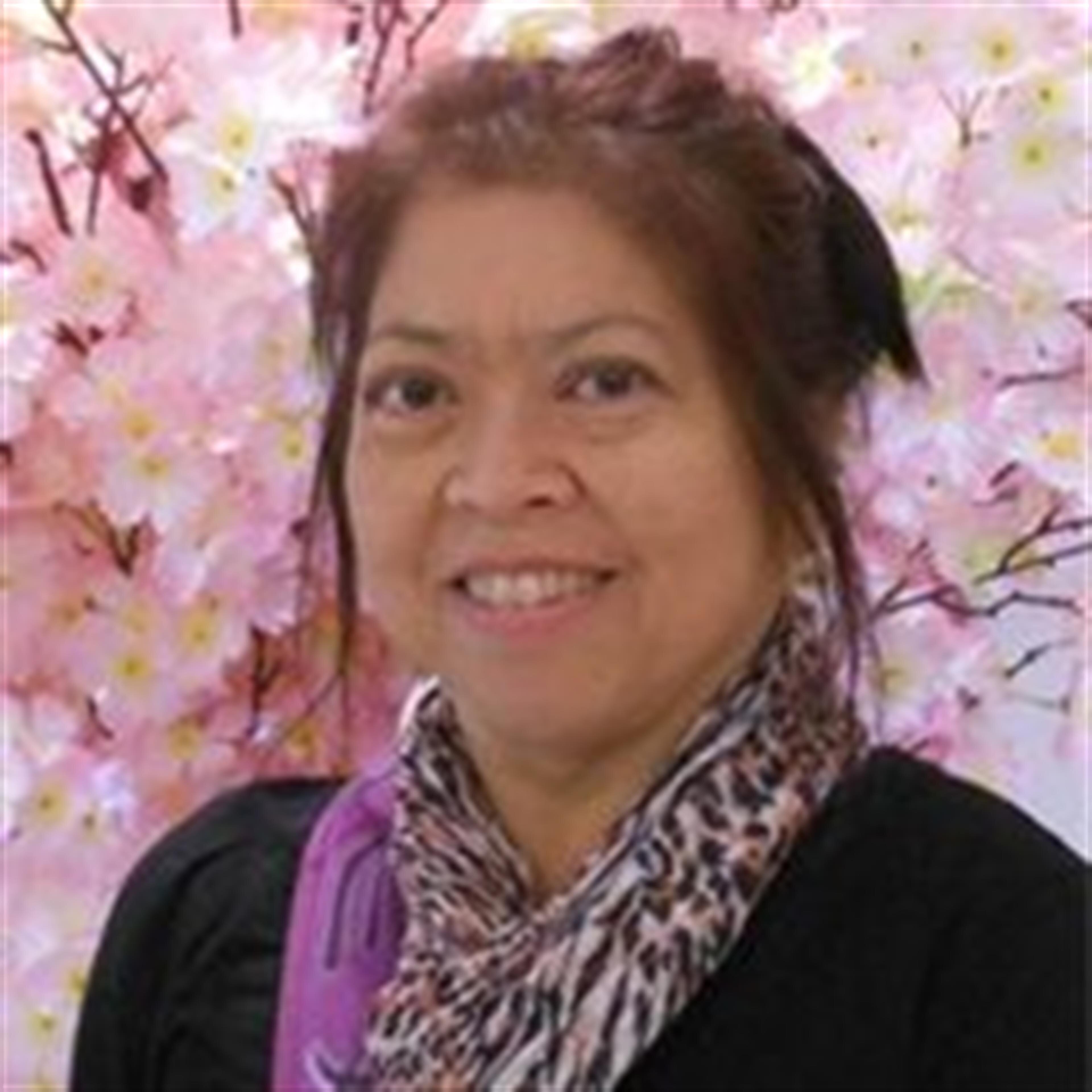Amelia Masako Miyataki