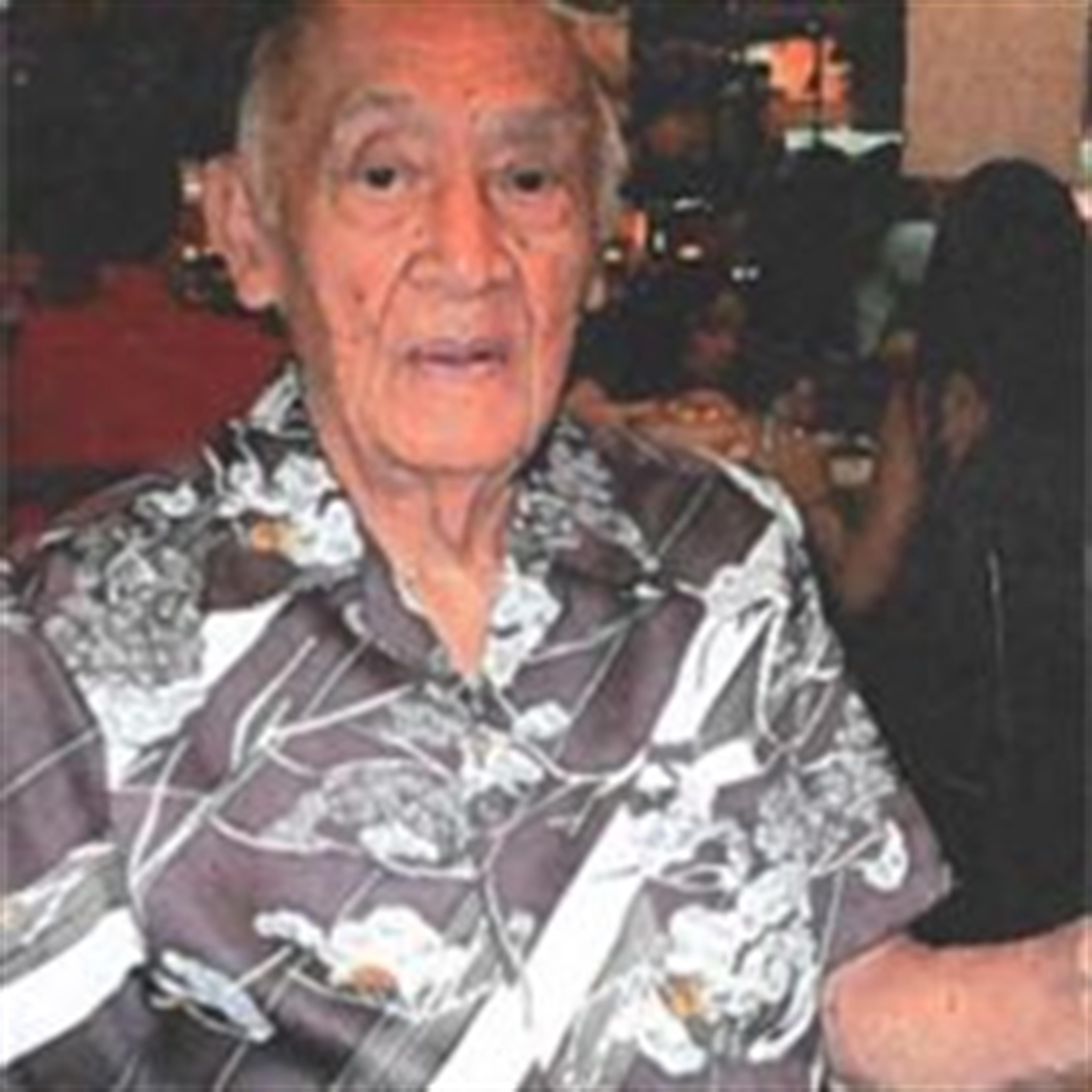 Bueno Torrecer Rania's obituary picture