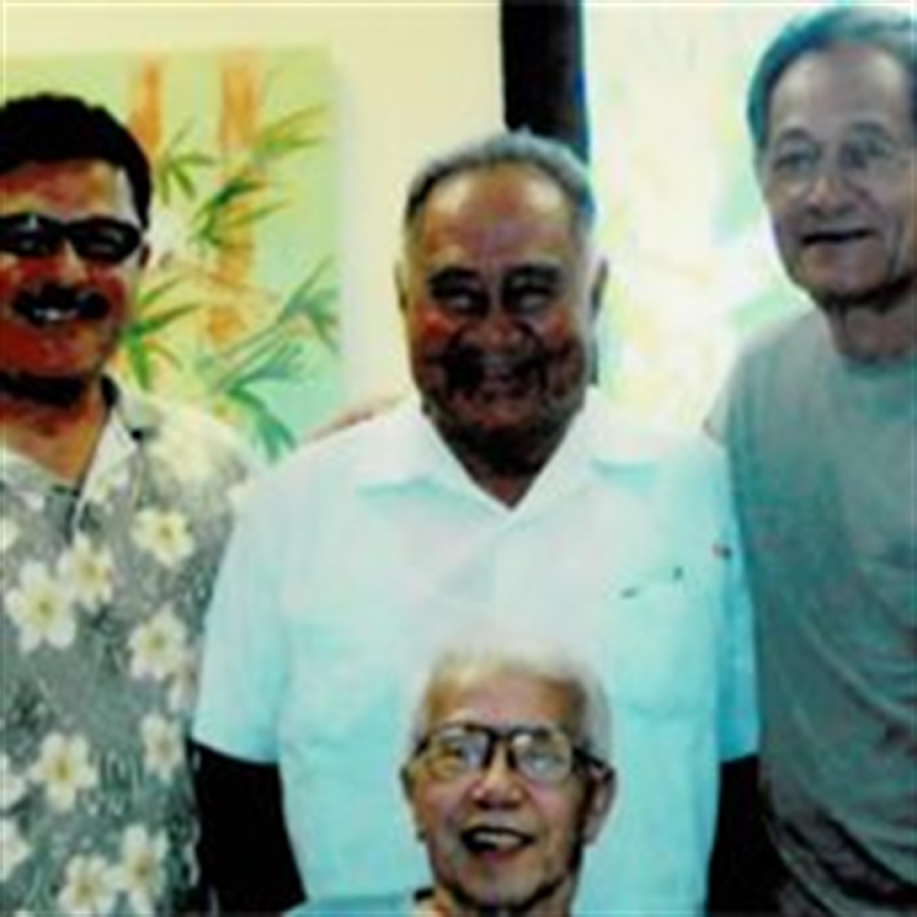 Laisene Bernard Gurr's obituary picture