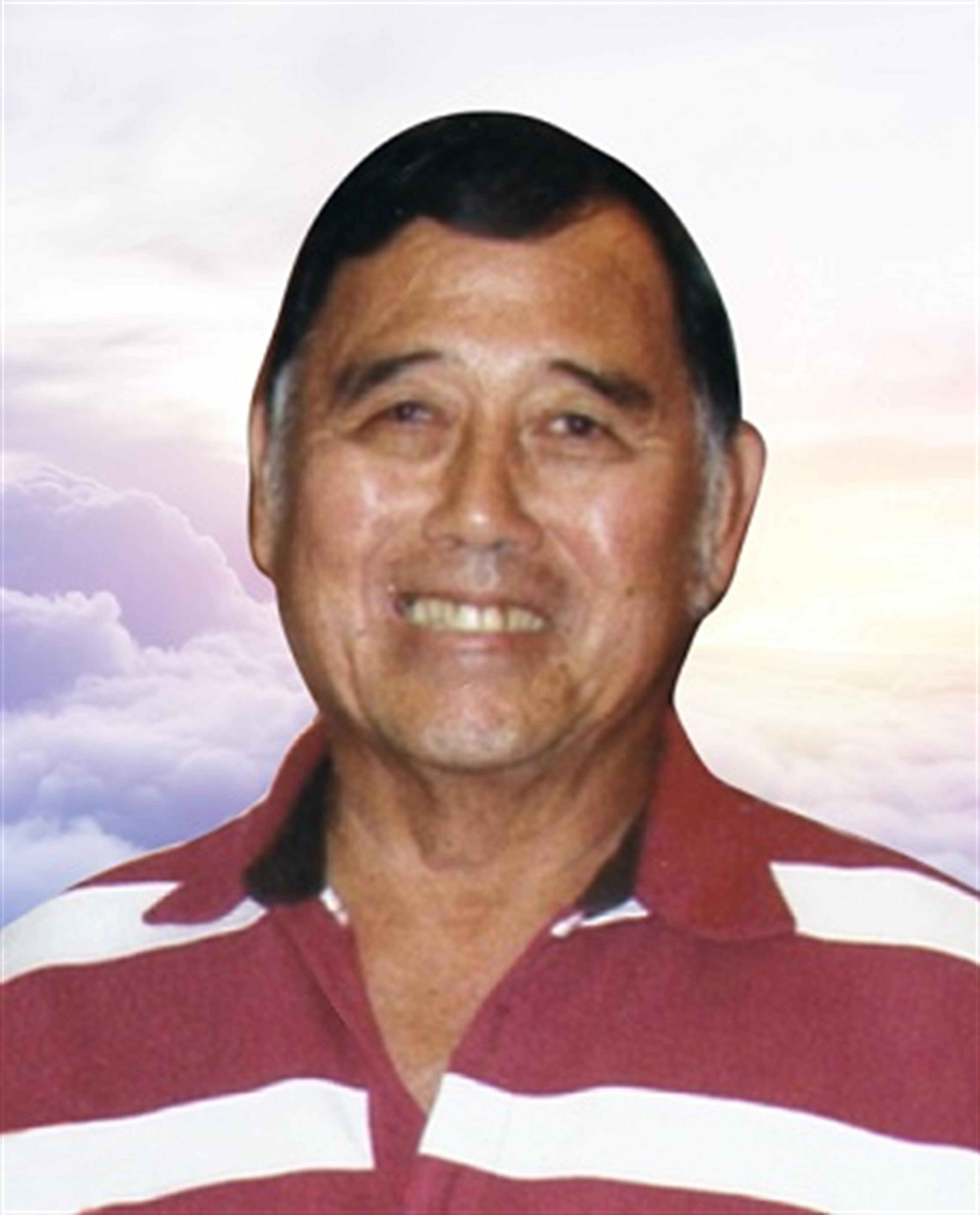 Casey Kaichi Nakamura