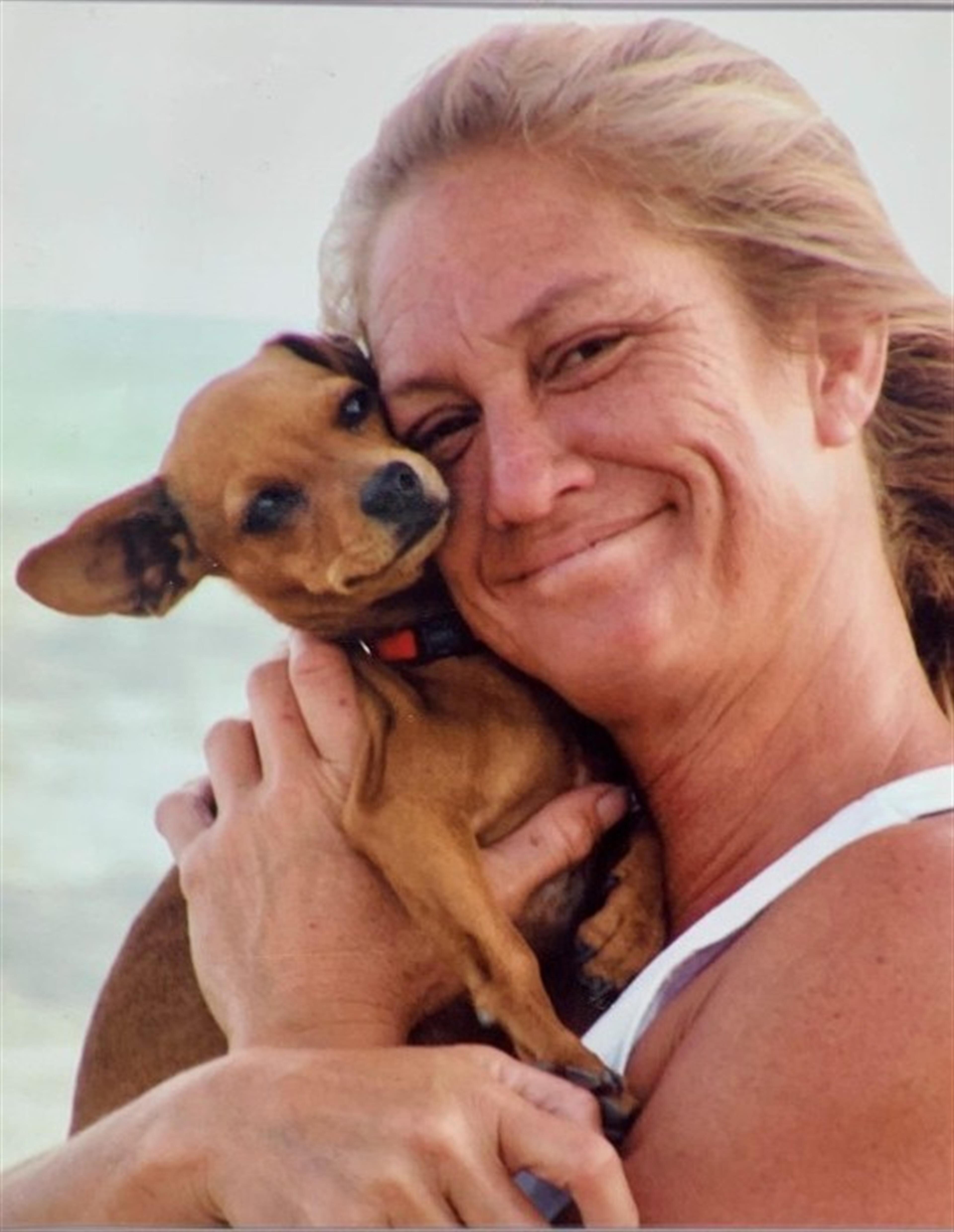 Stacey Healani Dias