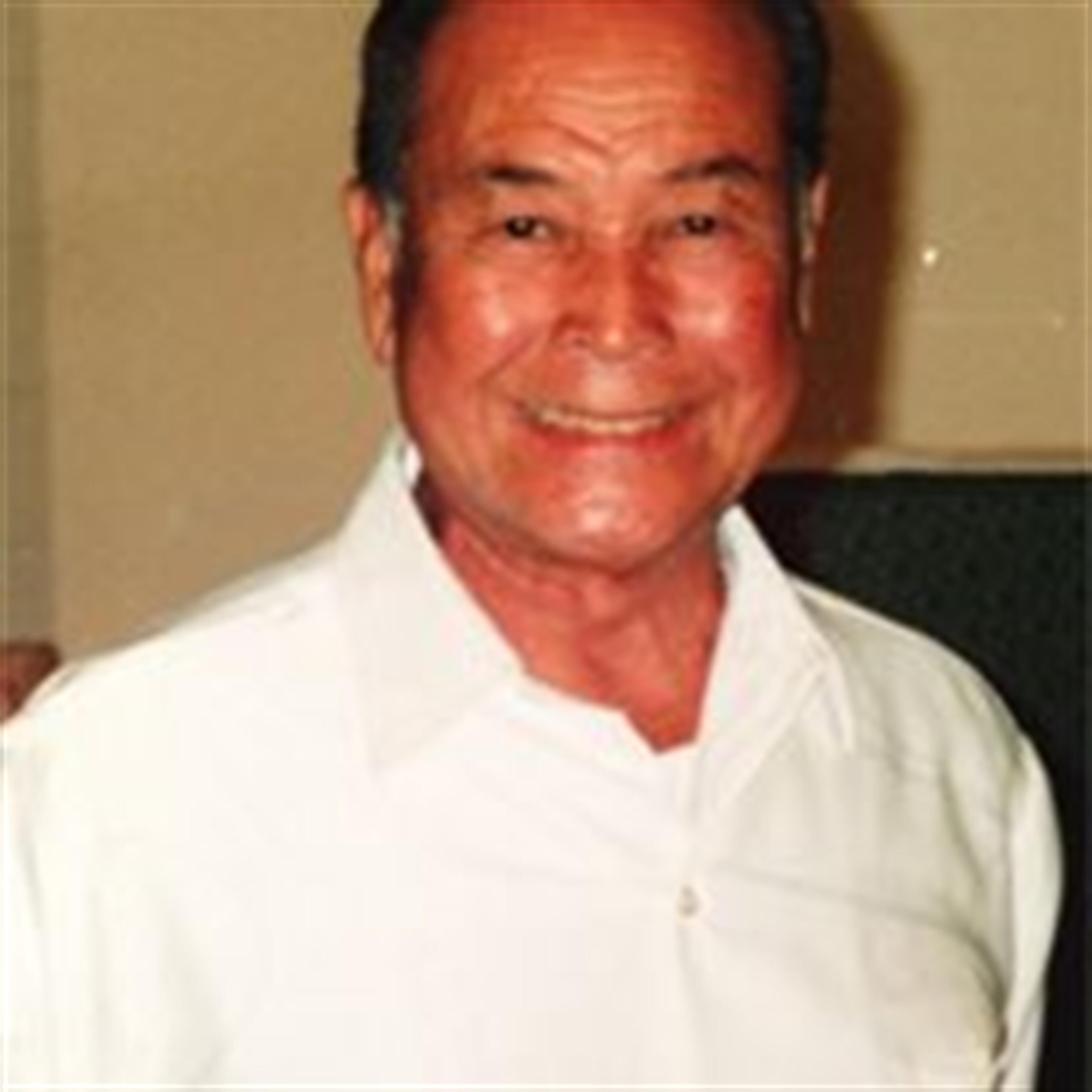 Enrique Veloso Alvarez