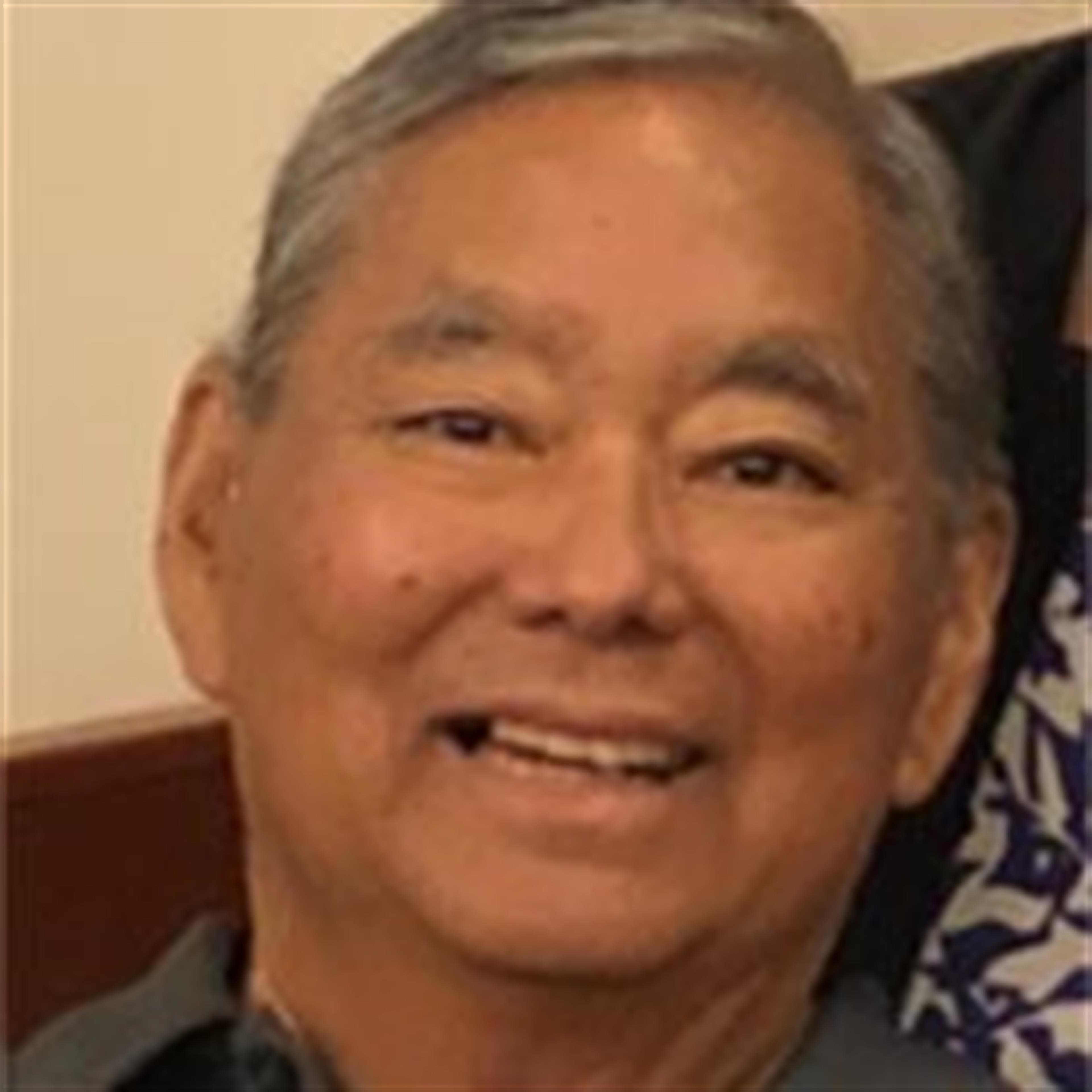 Stephen Tadashi Masuhara
