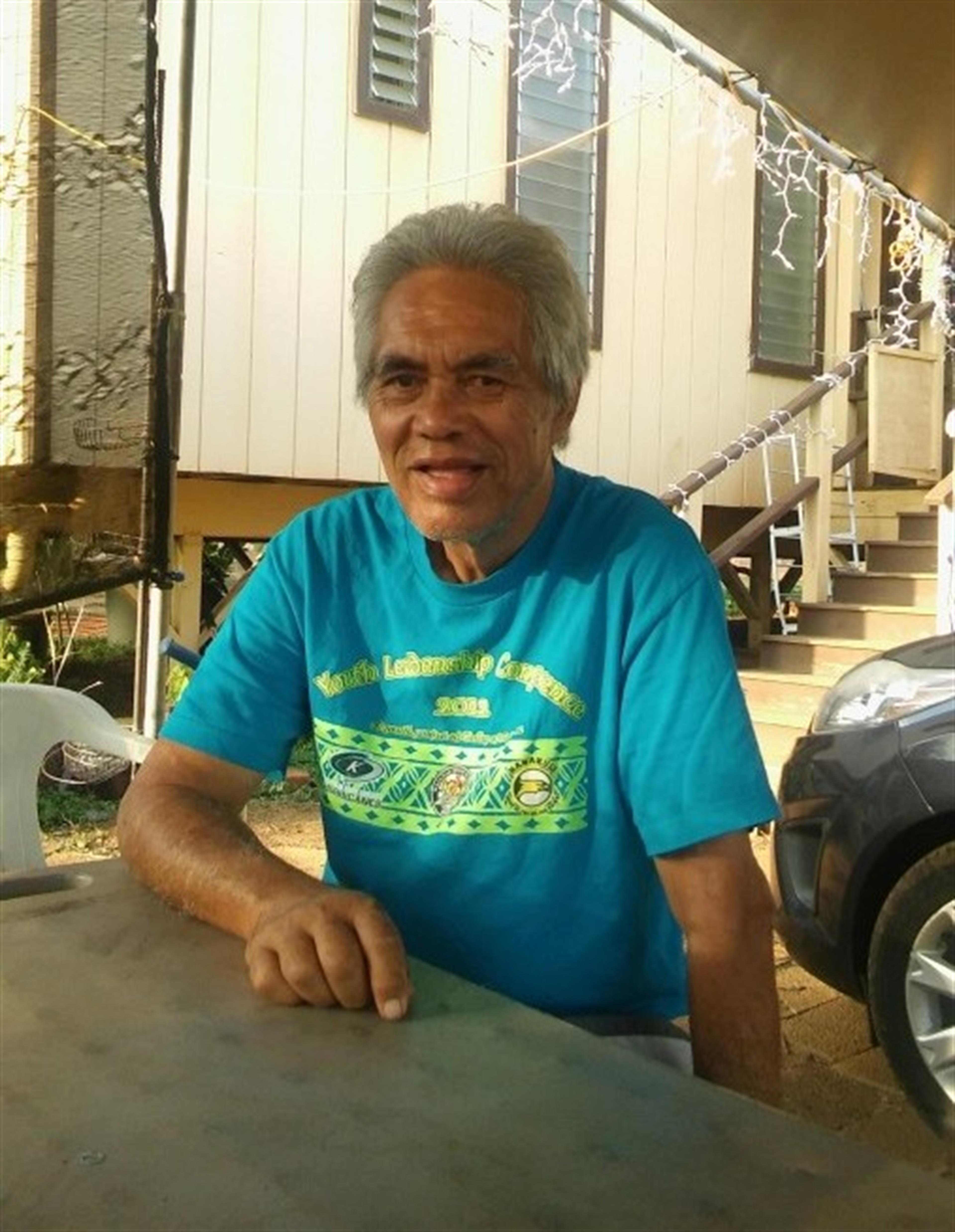 Wilbur Phillip Bright, Jr.