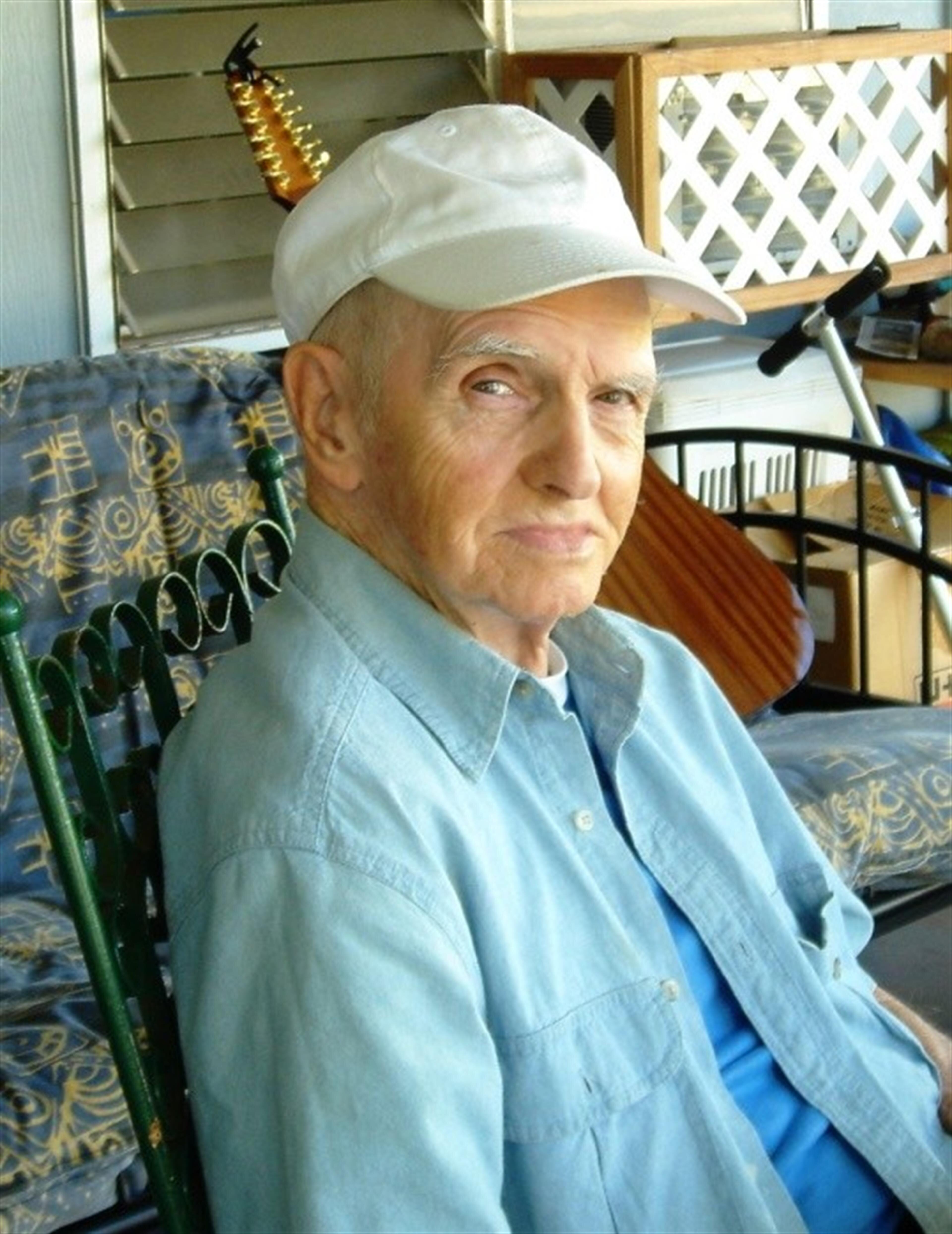 Harlin Gilbert Brinson