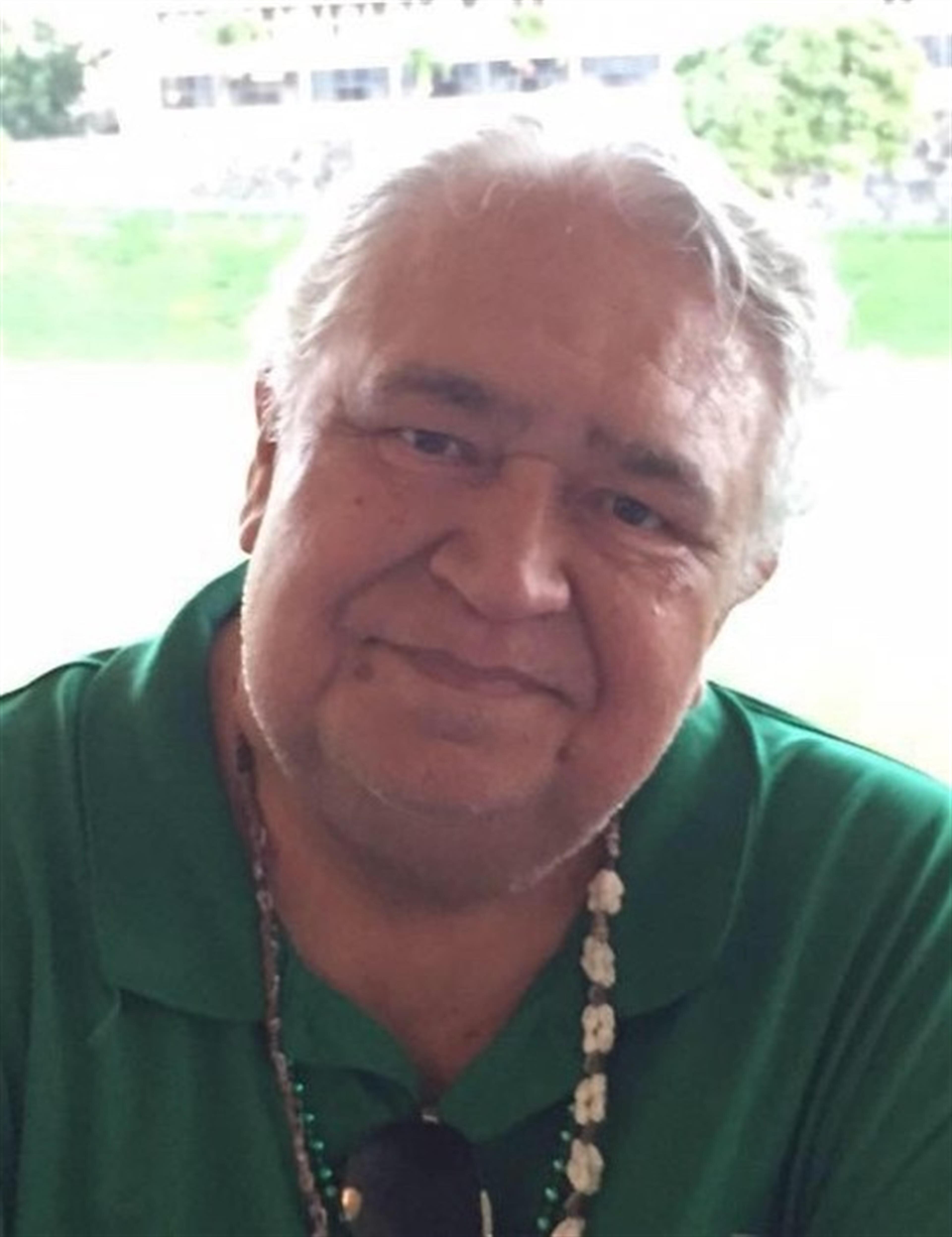 George Burton Furtado