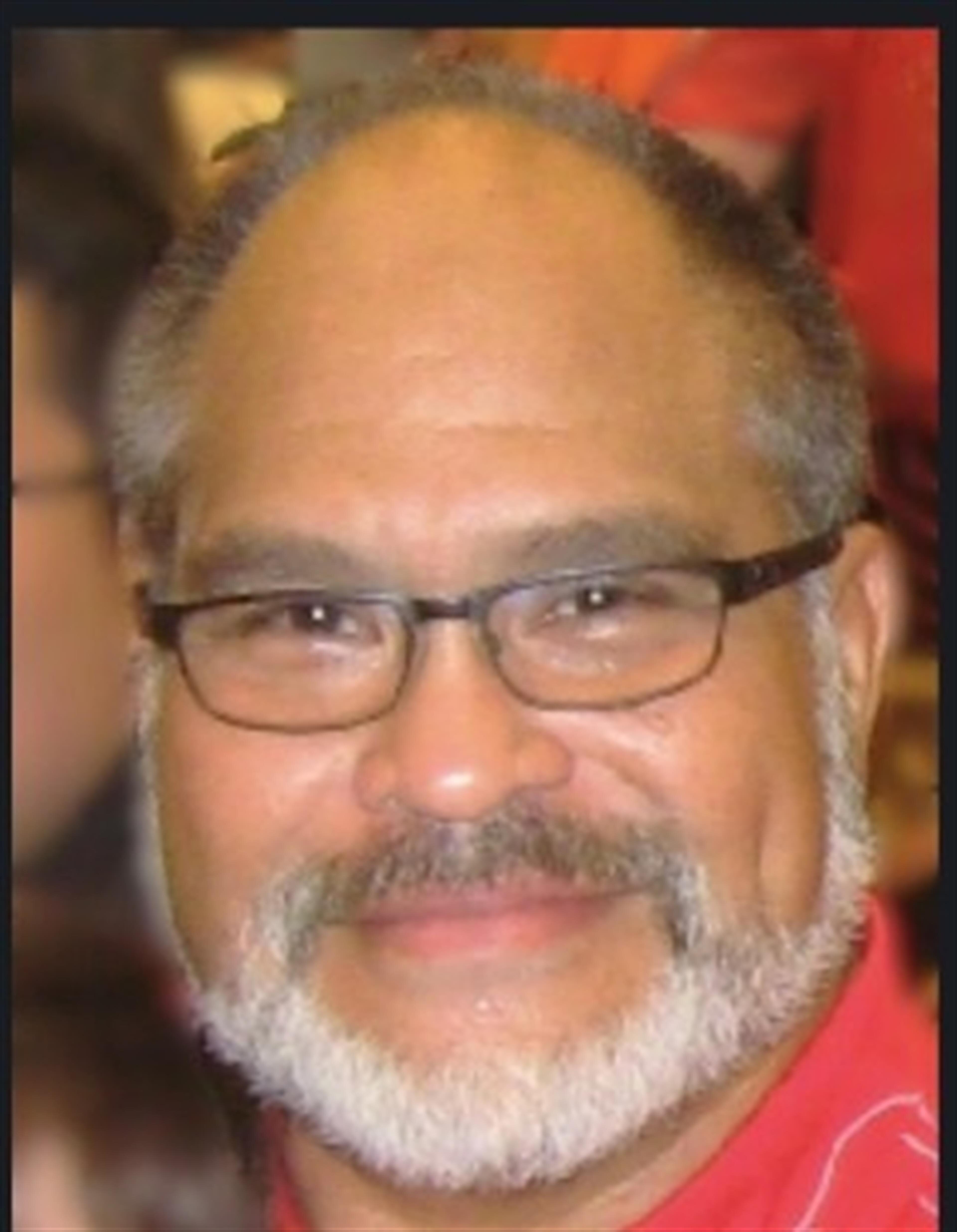 Darryl Kaukaohu Kanana