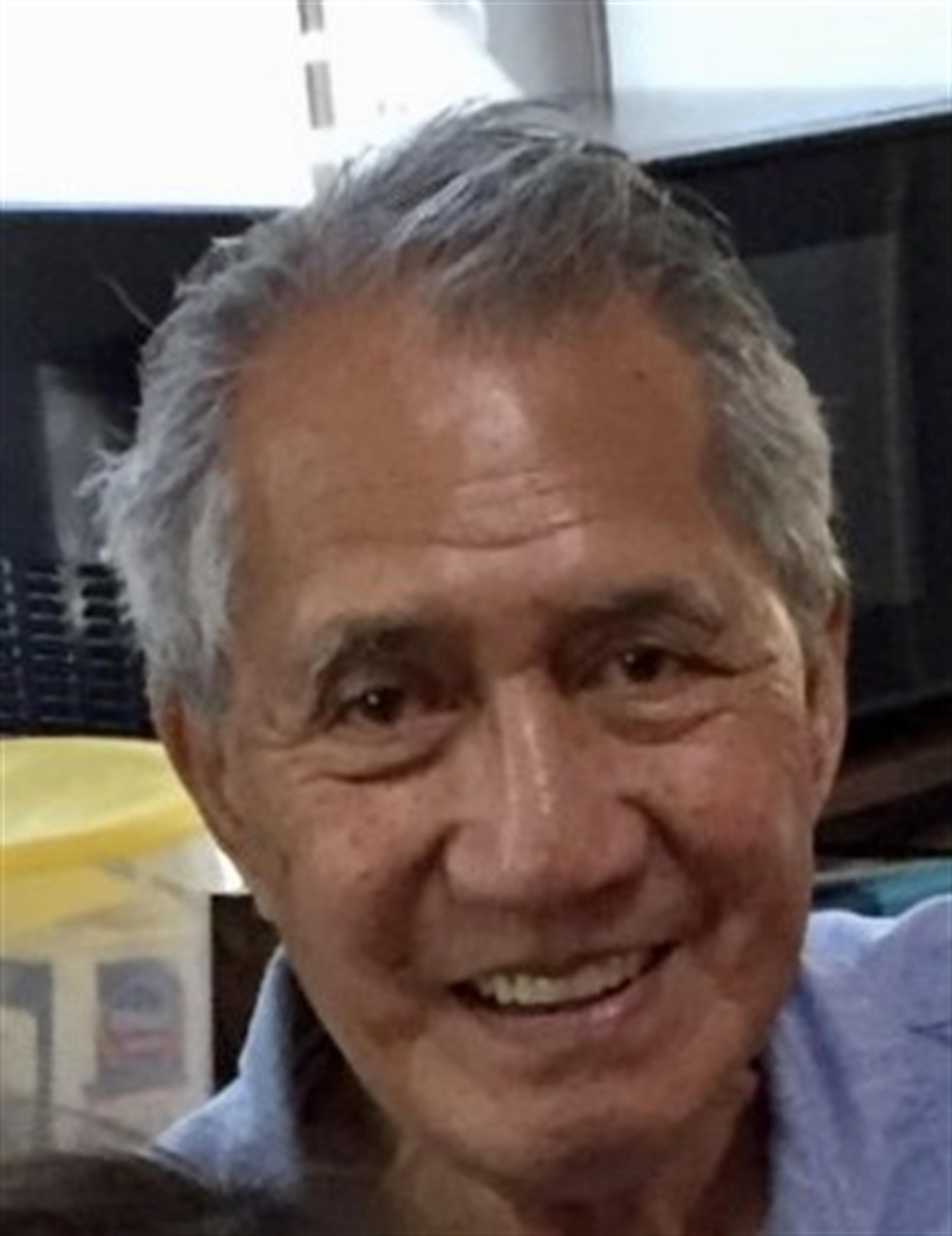 William Kealoha Manoa, Jr.