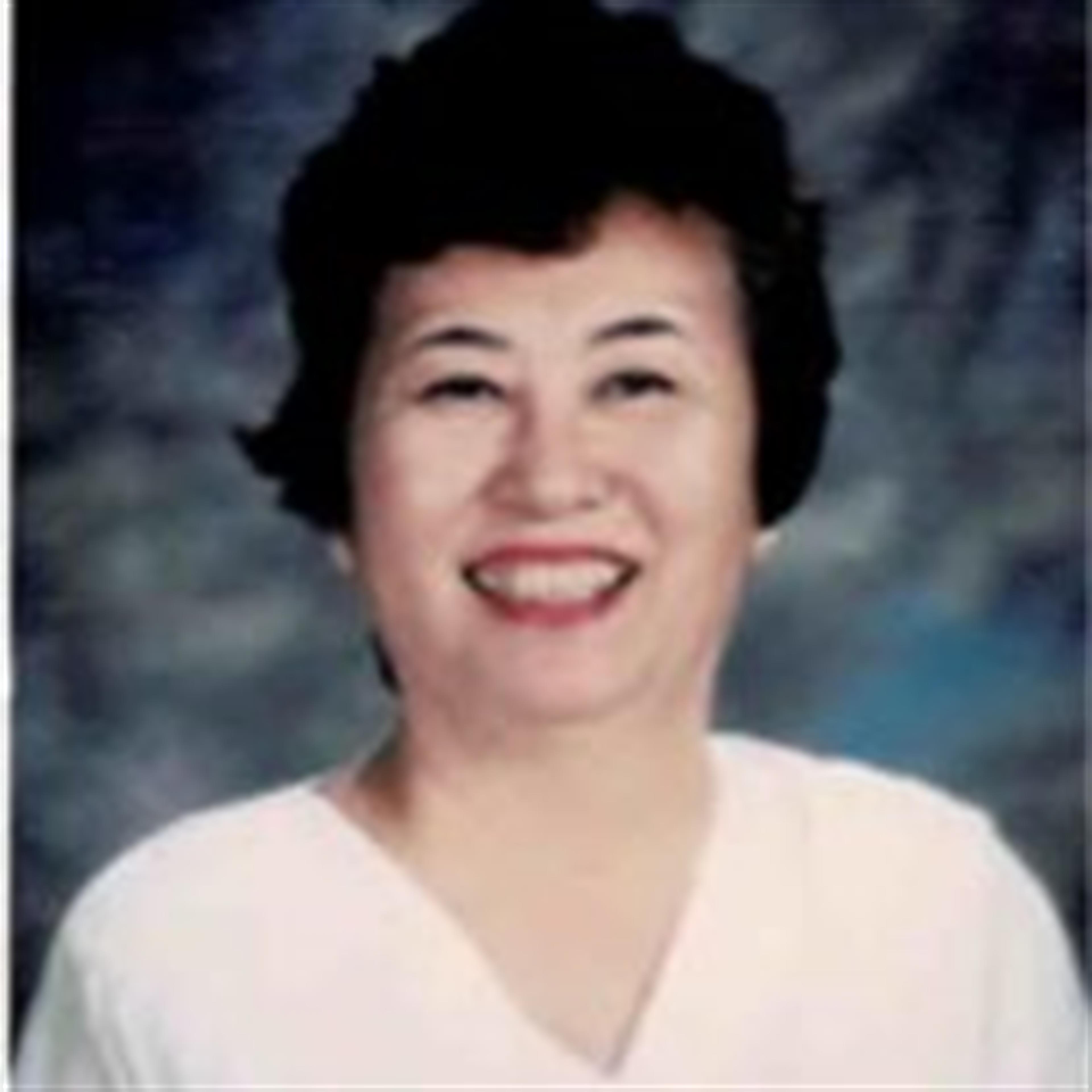 Ellen Sadako Kato