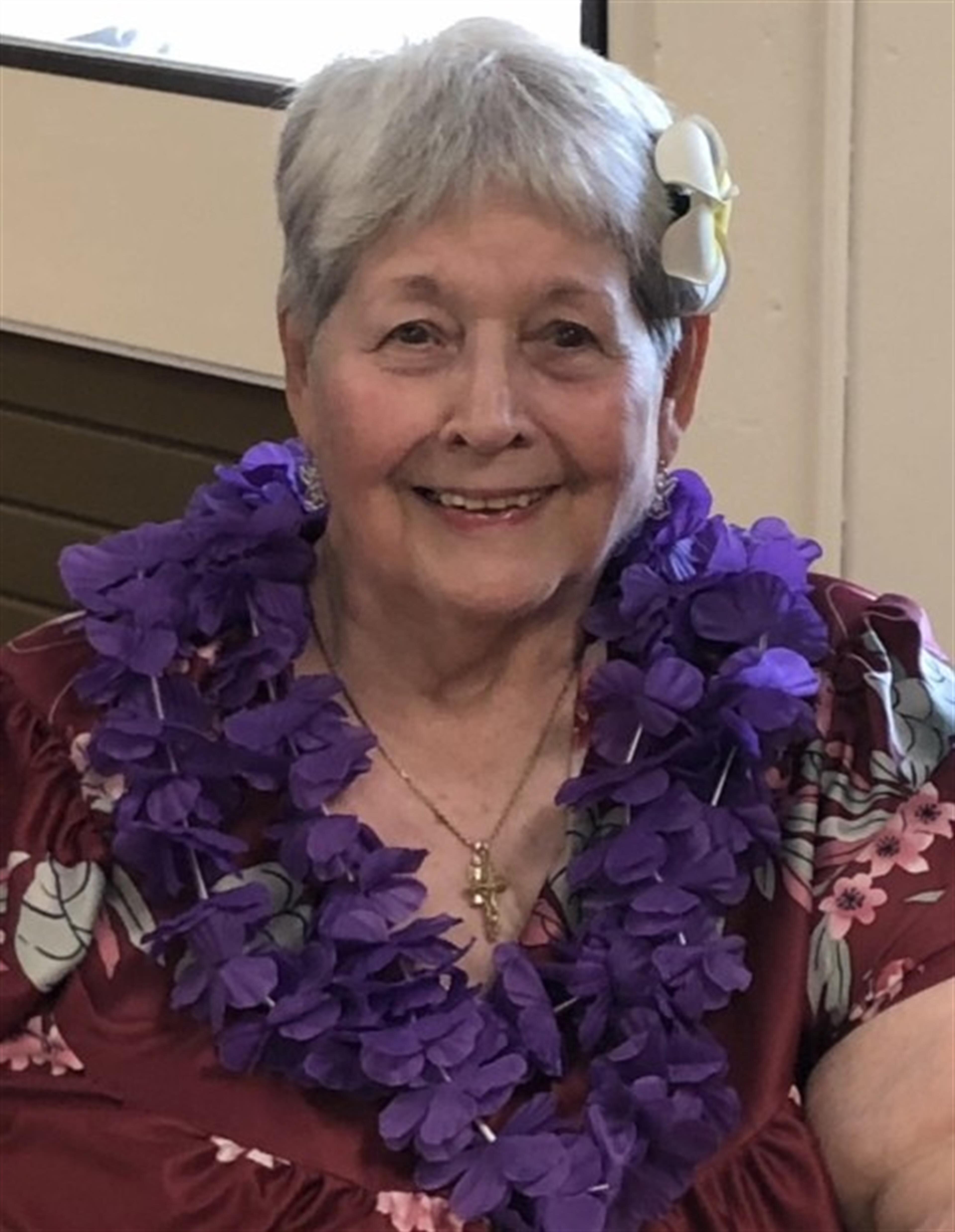 Mary Lou Diggs