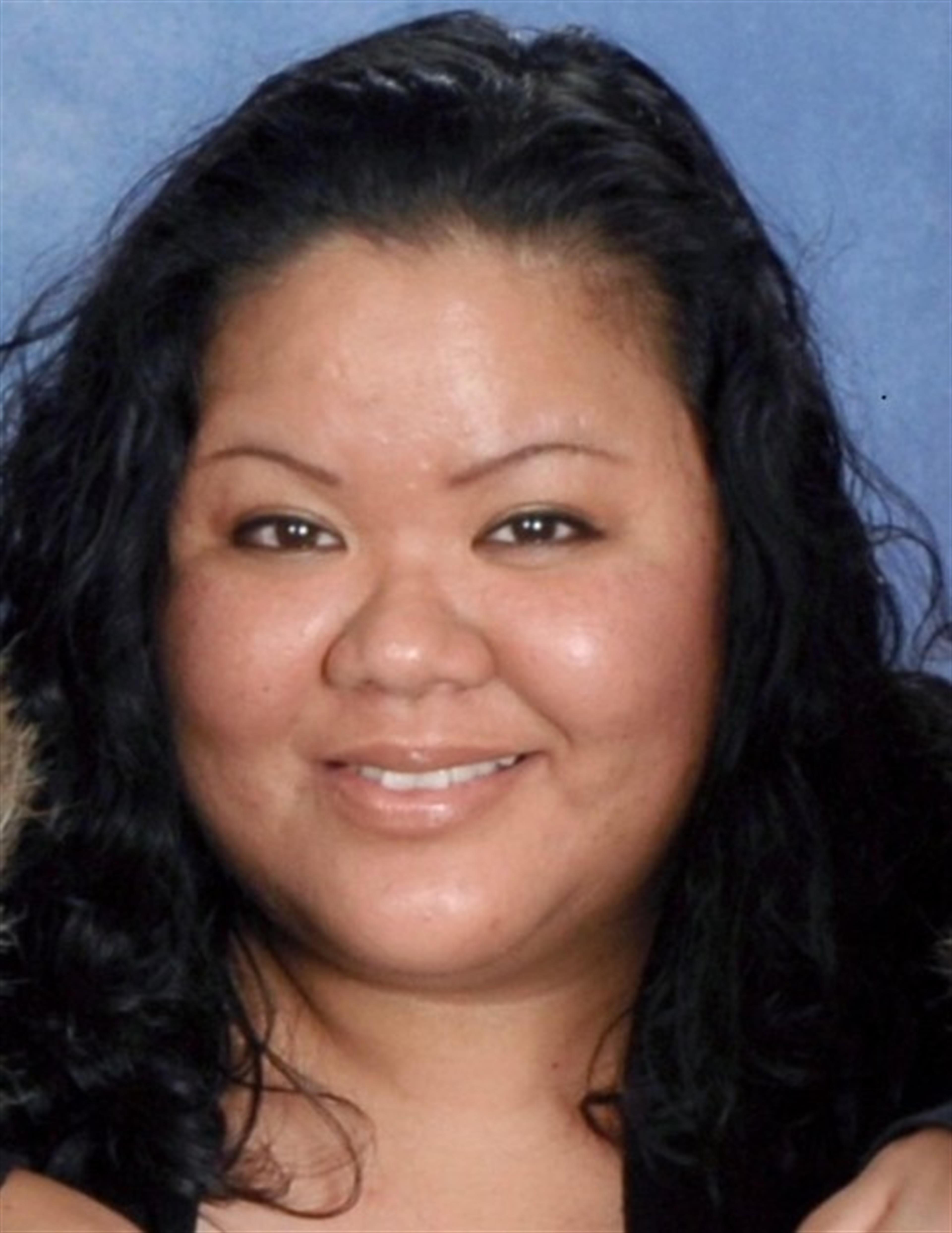 Tina Joy Asako Cuyno