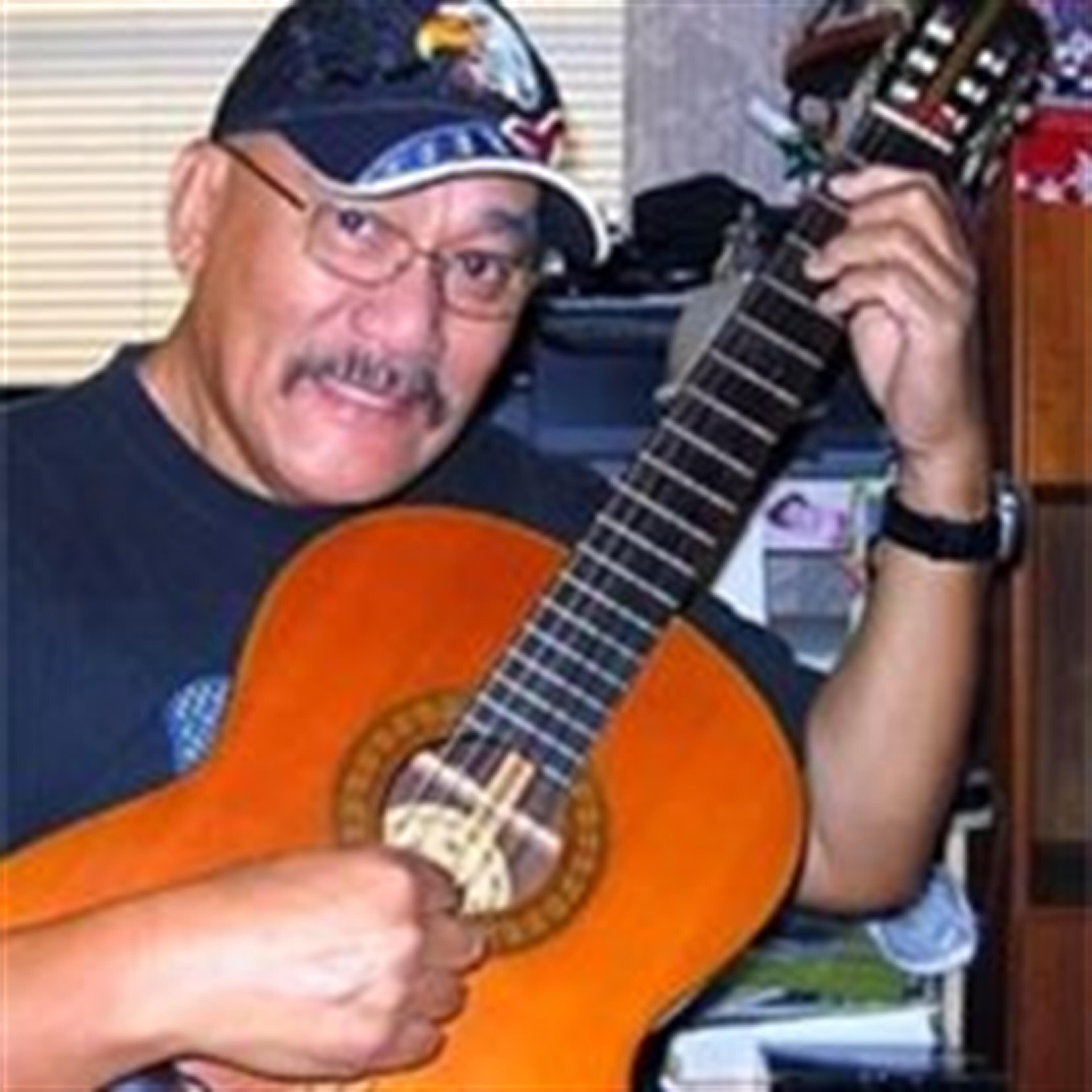 Abraham Rabago