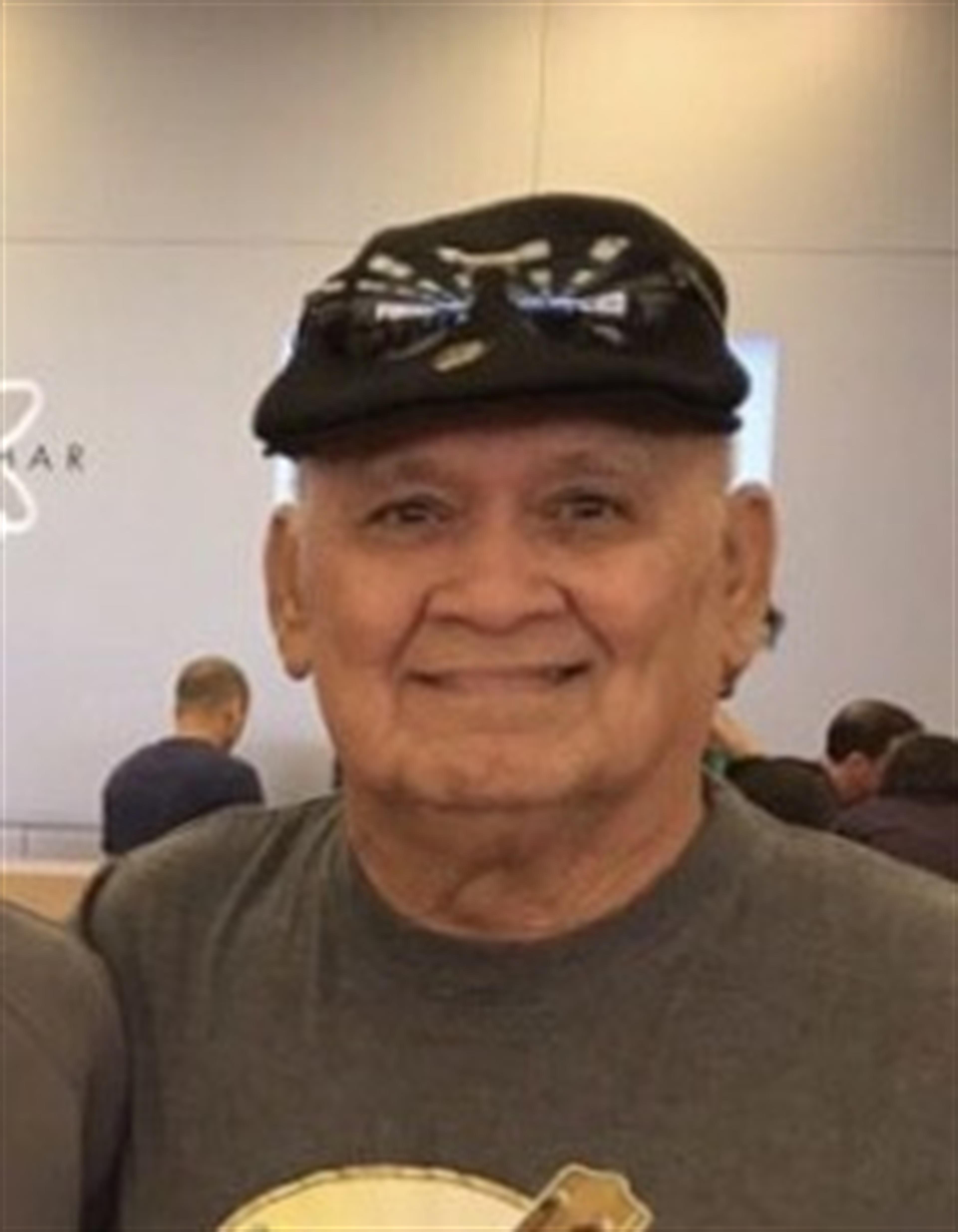 Peter Wayne Bertulfo