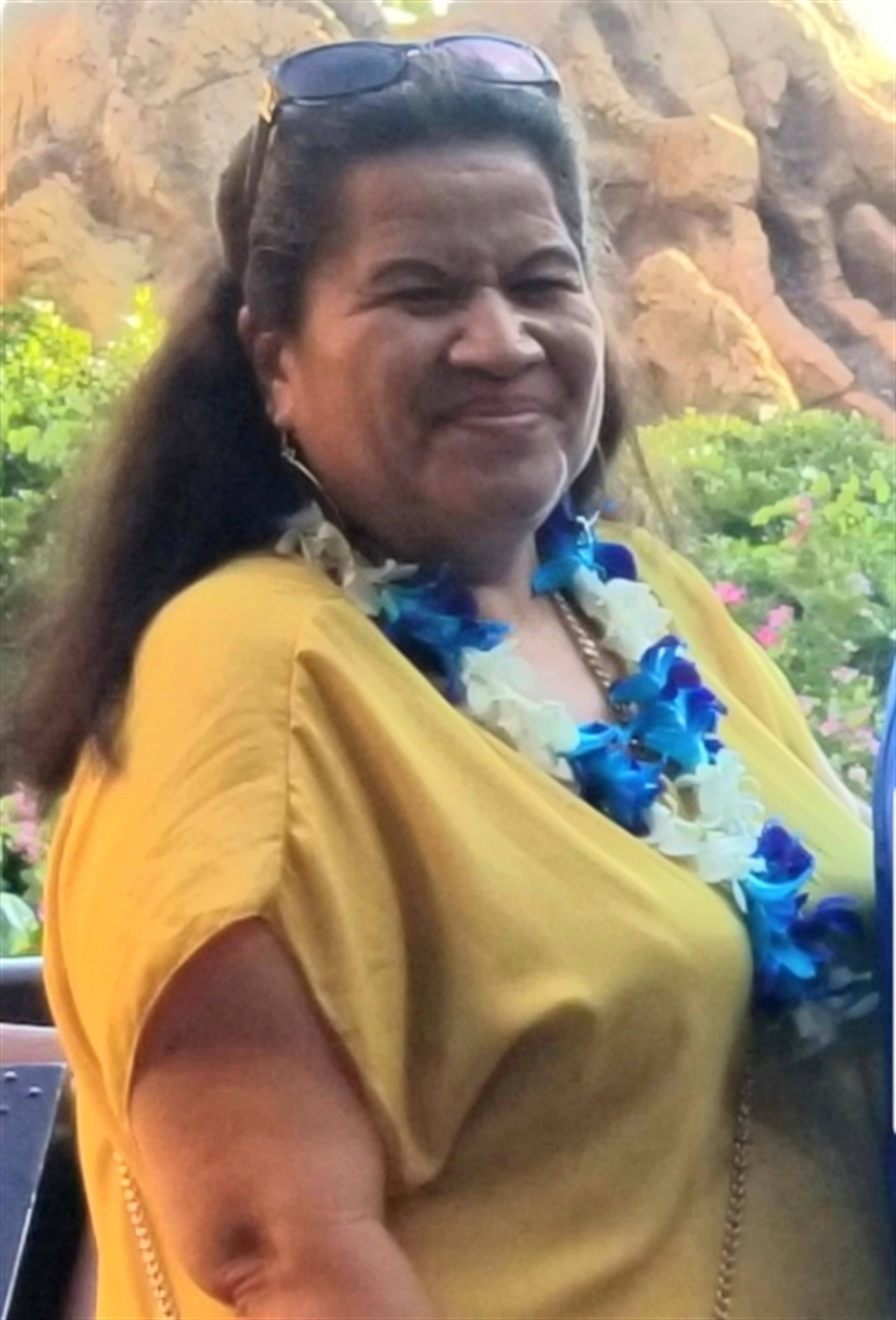 Robin Uilani Nahulu