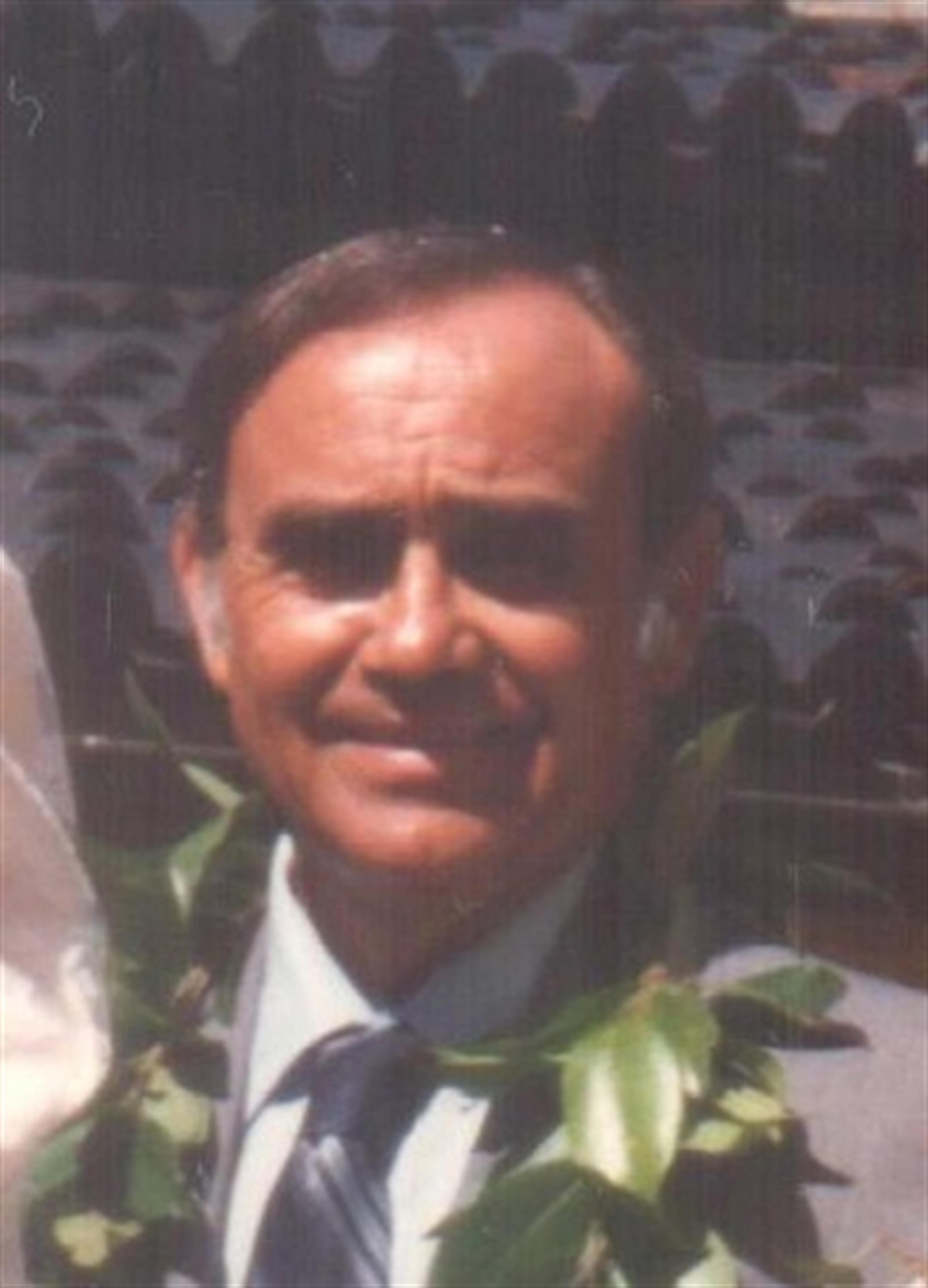Leonard Martin McKenzie, Sr.