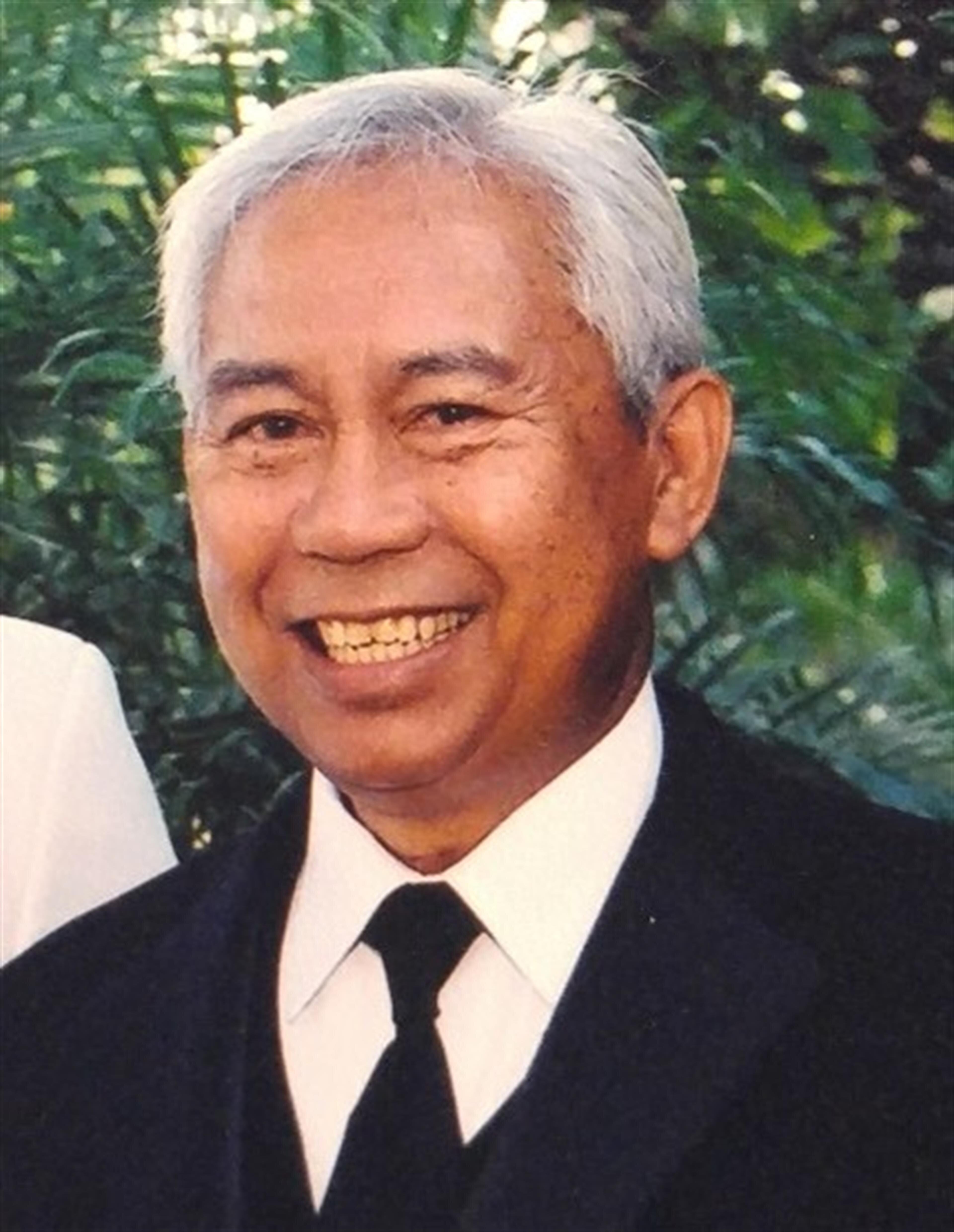 Sergio Barcial