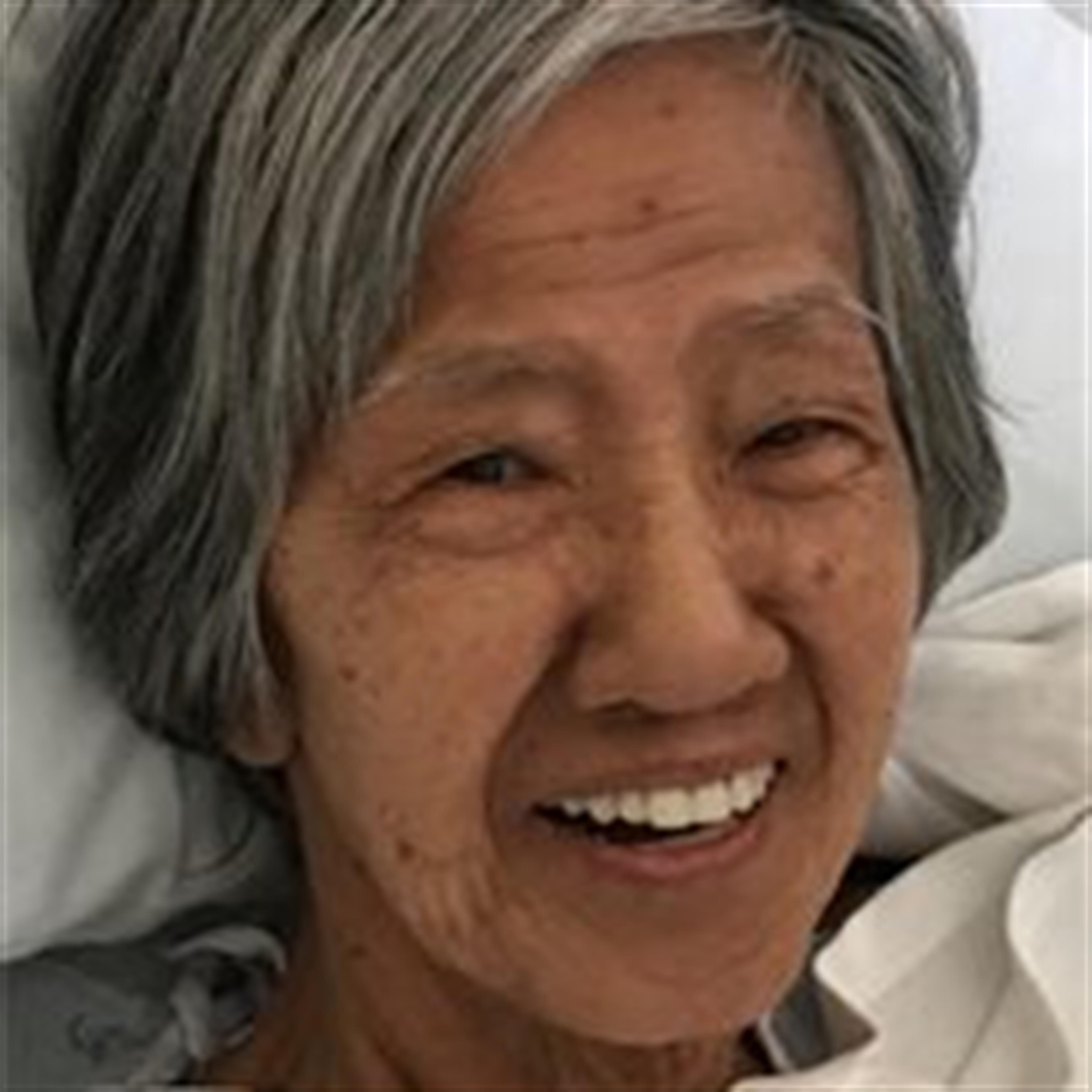 Tomiko S. Barrios