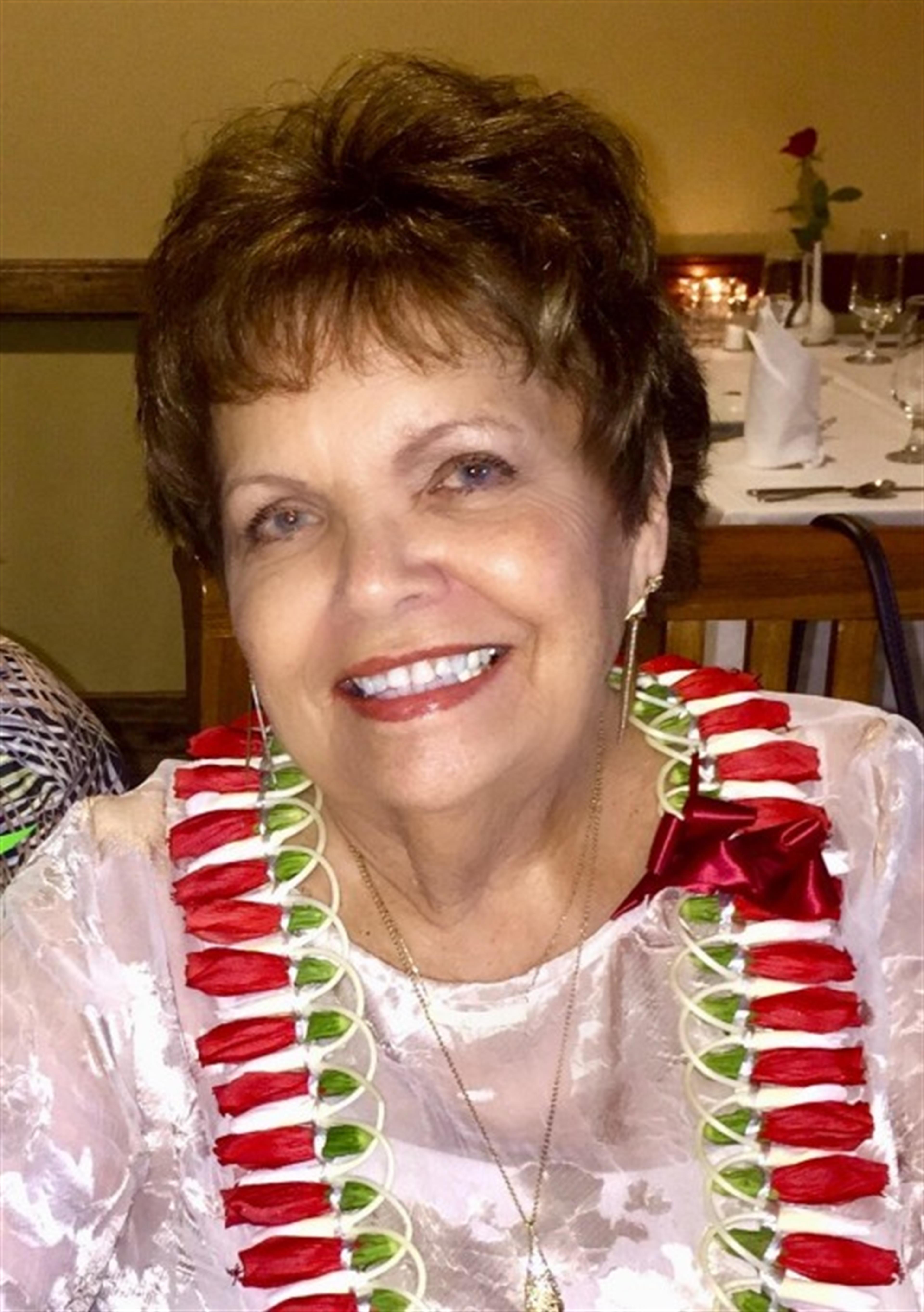Patricia Dawn Healey