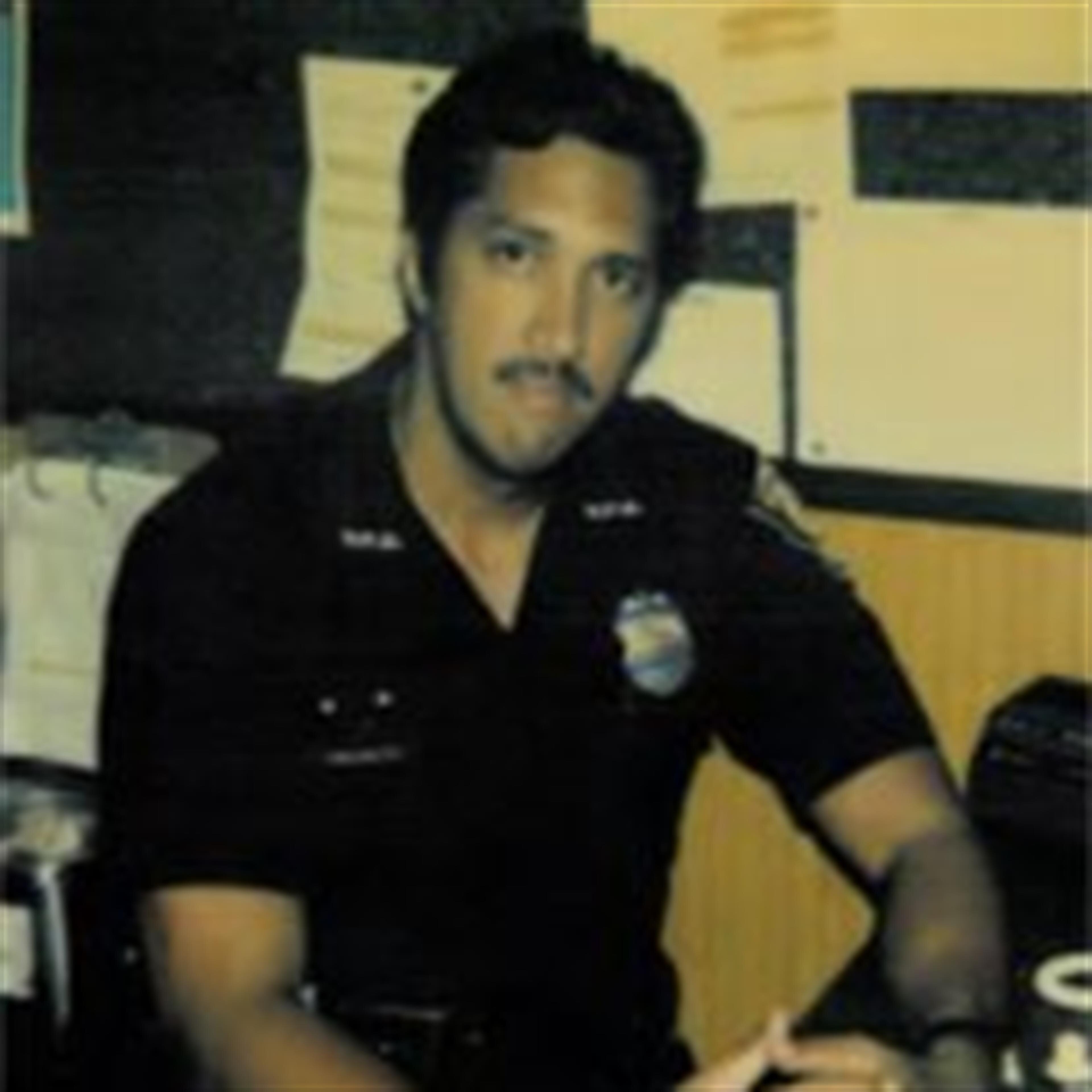 Dennis Salvador