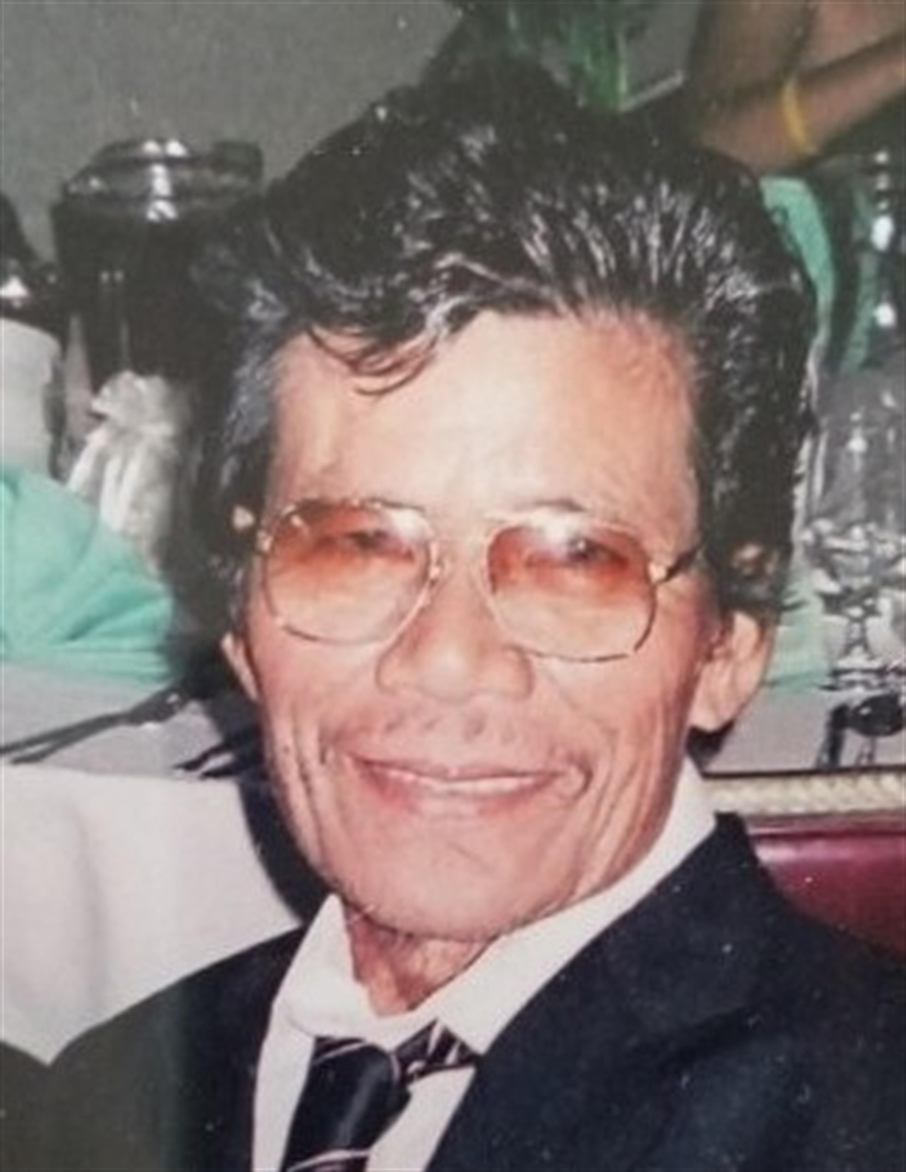Justino Ireneo Agonias, Jr.