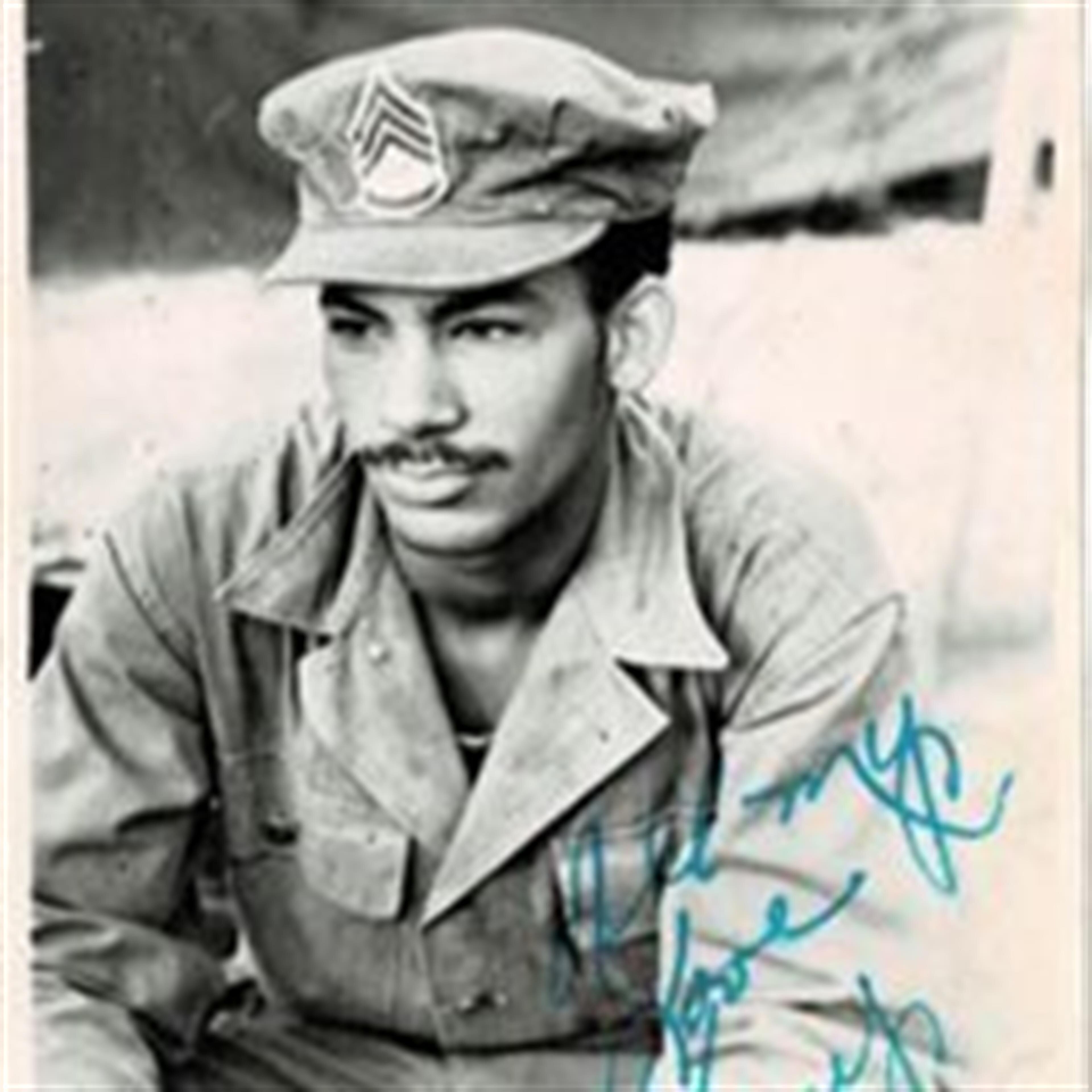 Harry G. White