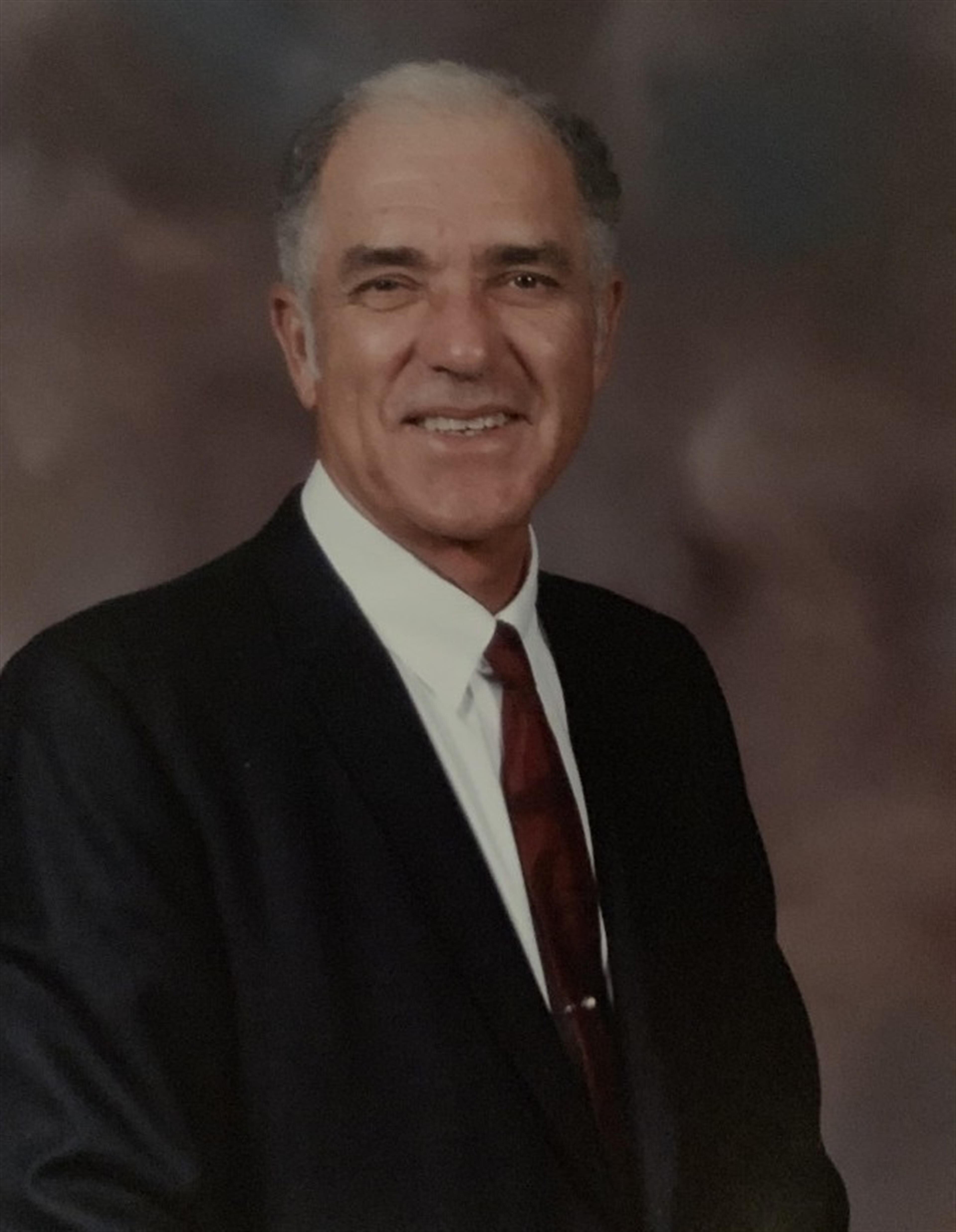 Sebastian Ferdinand Barrios