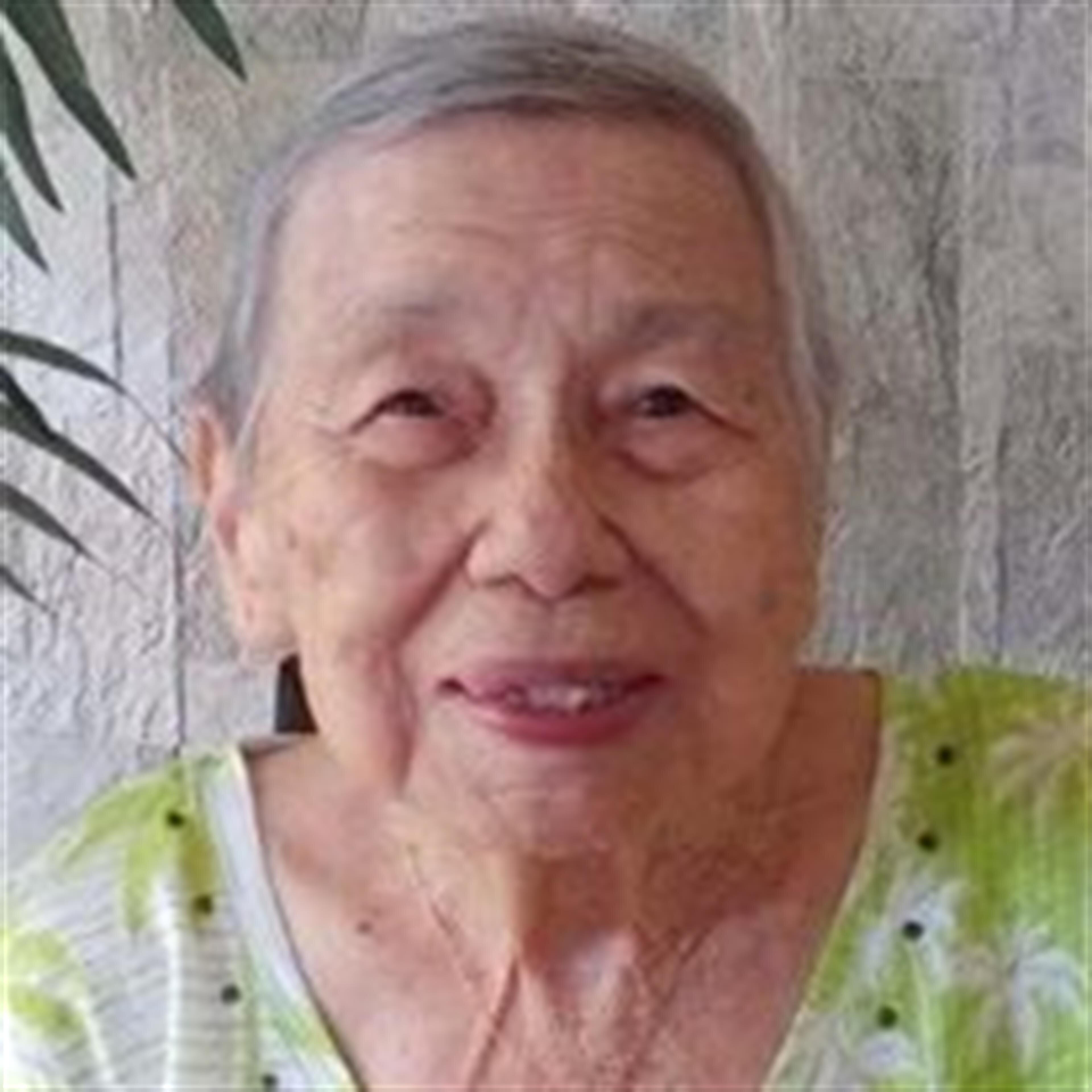 Catherine Chu Ung