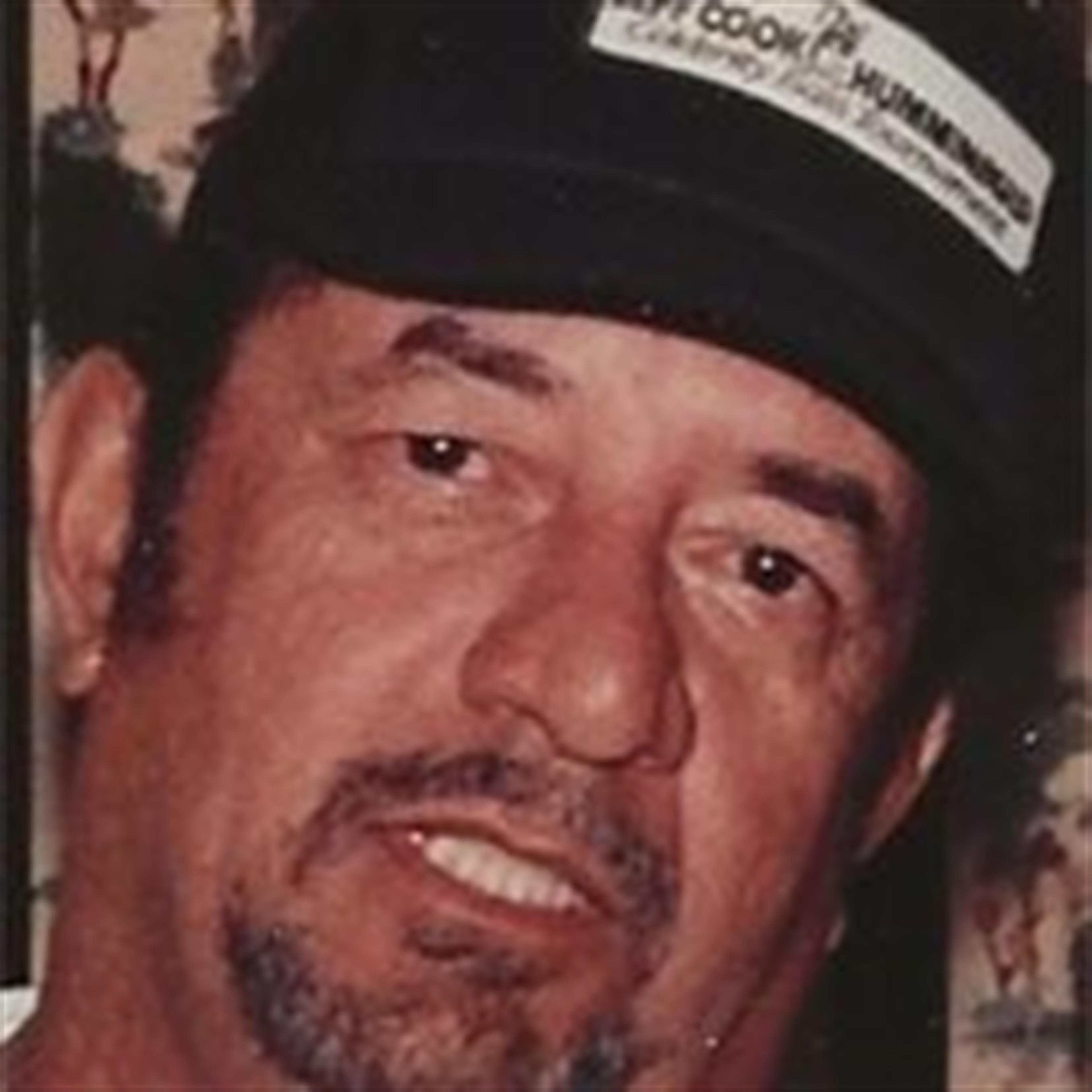 Ralph Cardona Soto