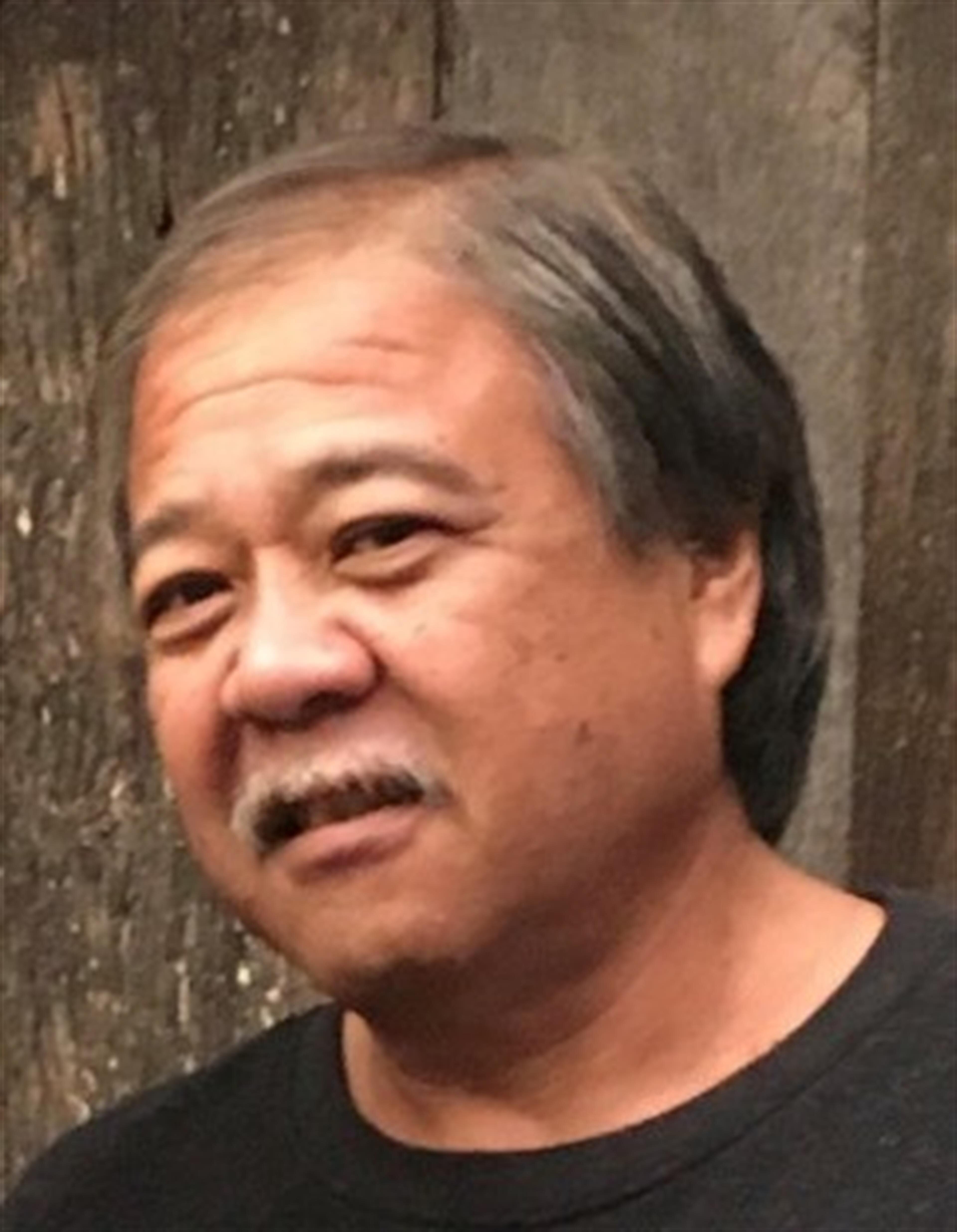 Scott Haru Toyama