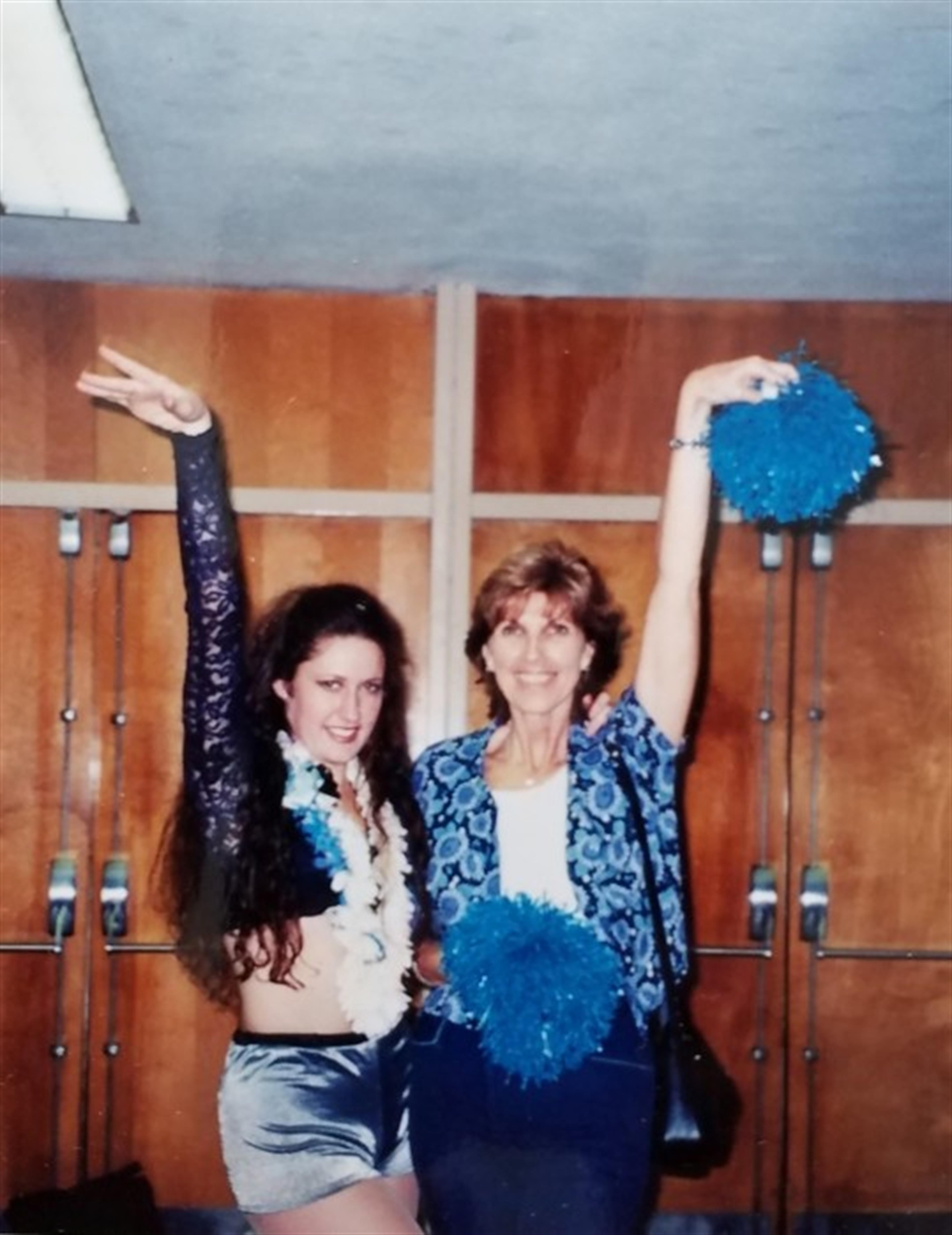 Barbara Ann Heishman's obituary picture